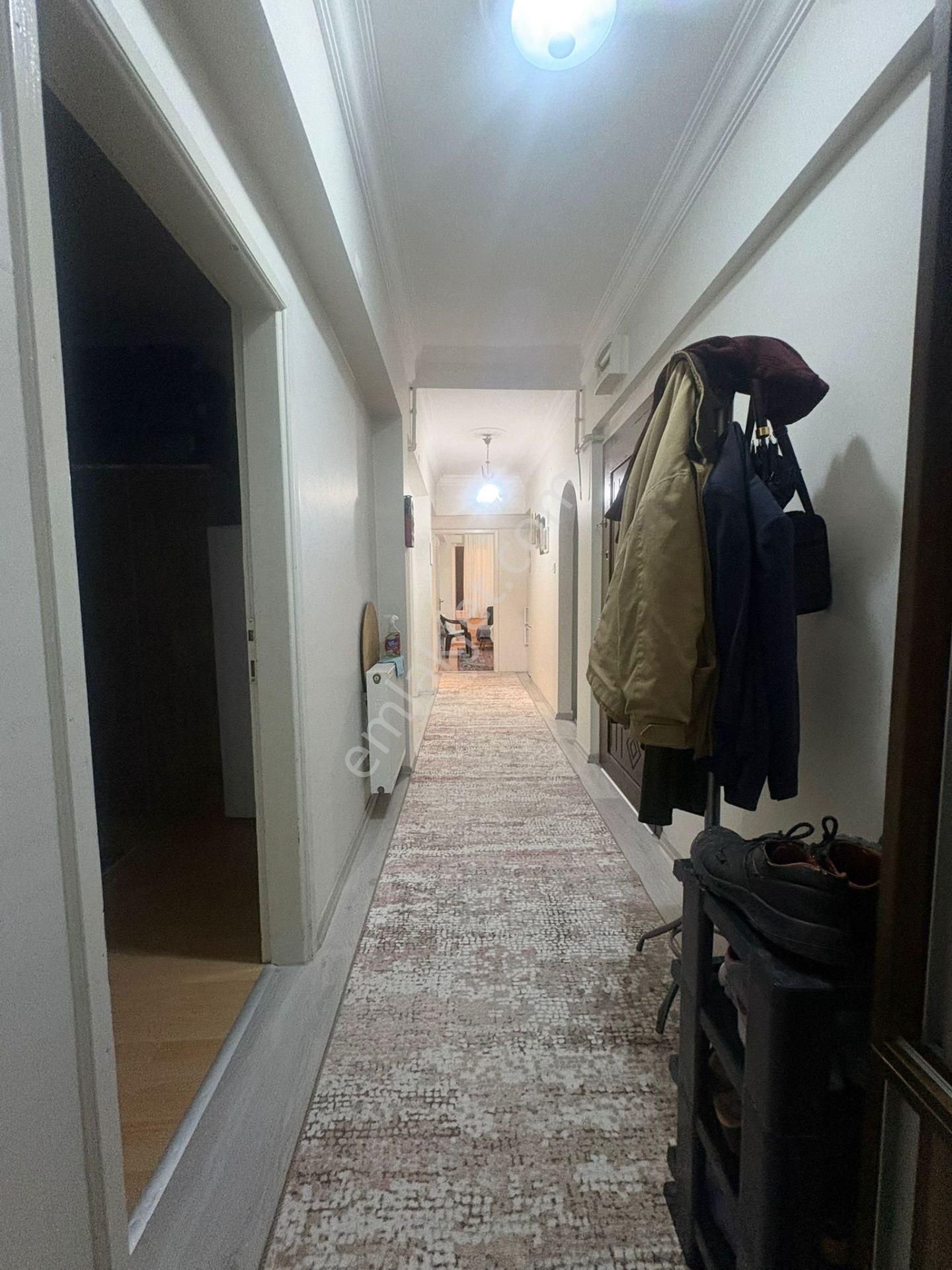 Hayal^den Pınarbaşı Mh^de Merkeze Yakın Yapılı Kat Konumunda 3+1 Bağımsz Daire - Görsel 27