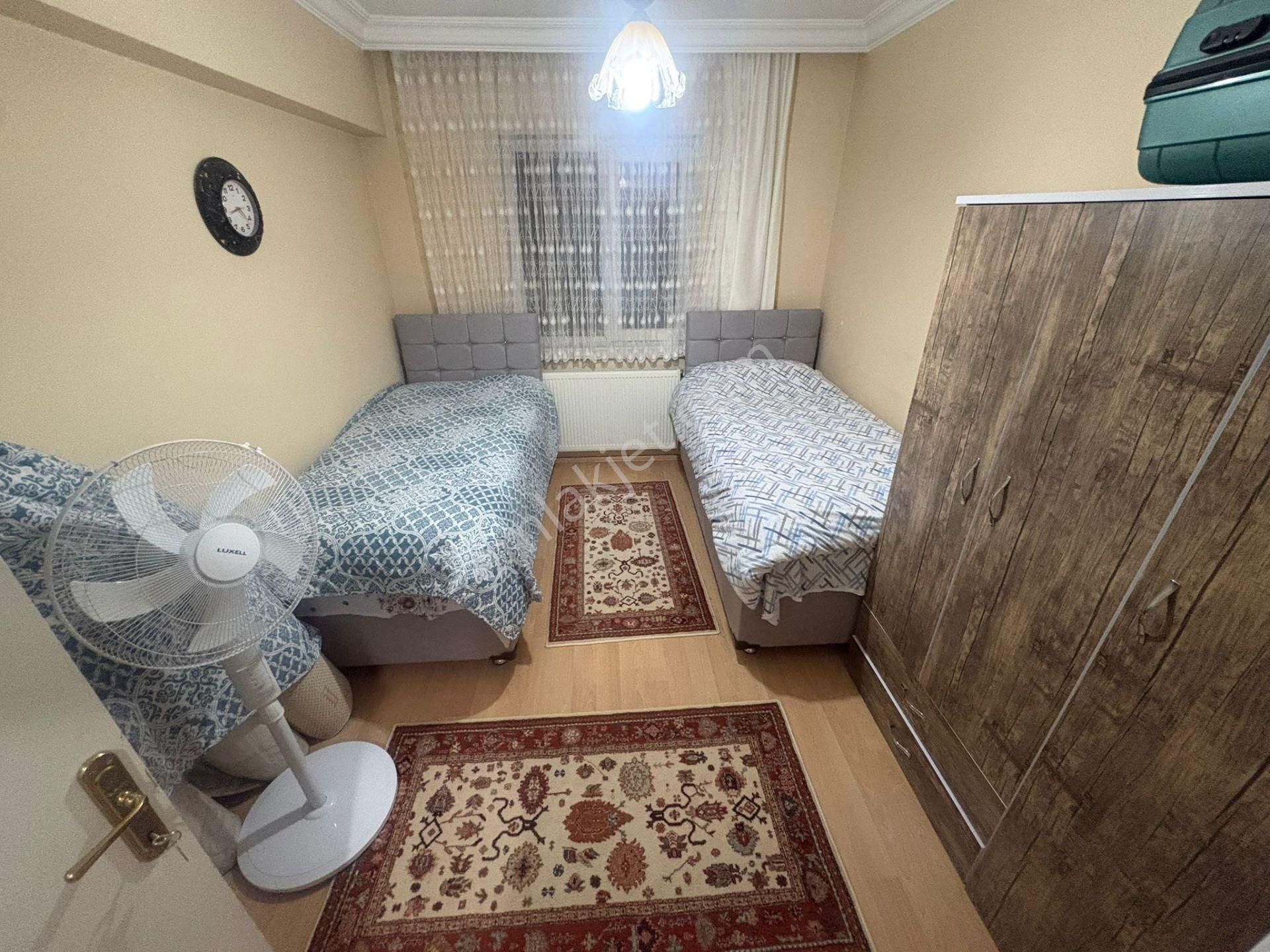 Hayal^den Pınarbaşı Mh^de Merkeze Yakın Yapılı Kat Konumunda 3+1 Bağımsz Daire - Görsel 18