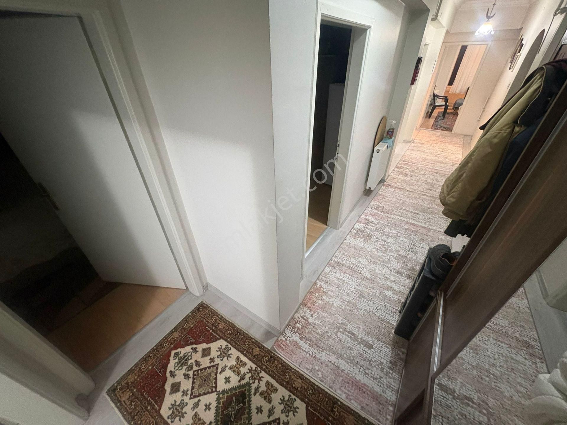 Hayal^den Pınarbaşı Mh^de Merkeze Yakın Yapılı Kat Konumunda 3+1 Bağımsz Daire - Görsel 25
