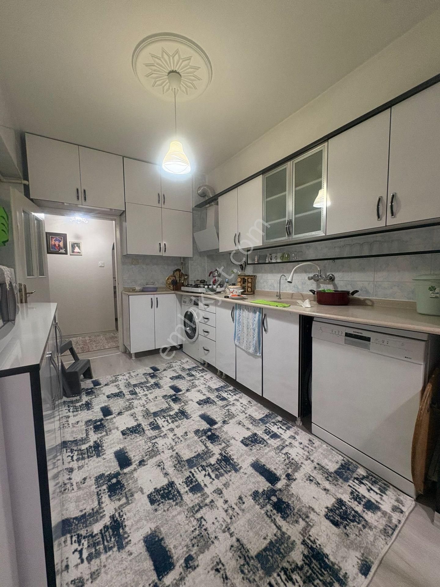 Hayal^den Pınarbaşı Mh^de Merkeze Yakın Yapılı Kat Konumunda 3+1 Bağımsz Daire - Görsel 4