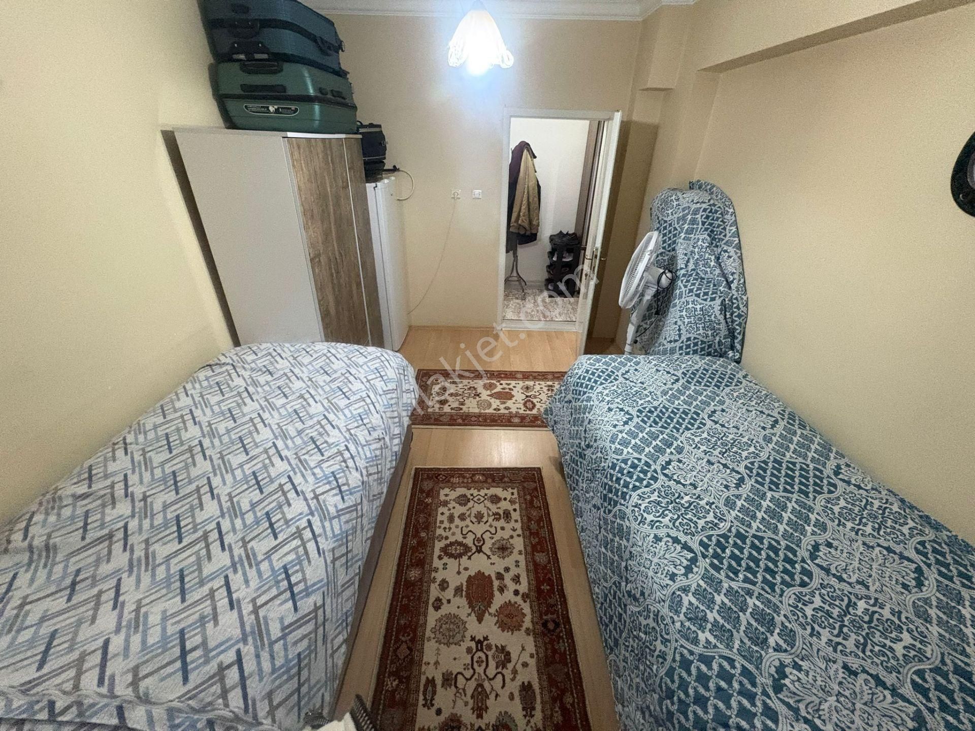 Hayal^den Pınarbaşı Mh^de Merkeze Yakın Yapılı Kat Konumunda 3+1 Bağımsz Daire - Görsel 19