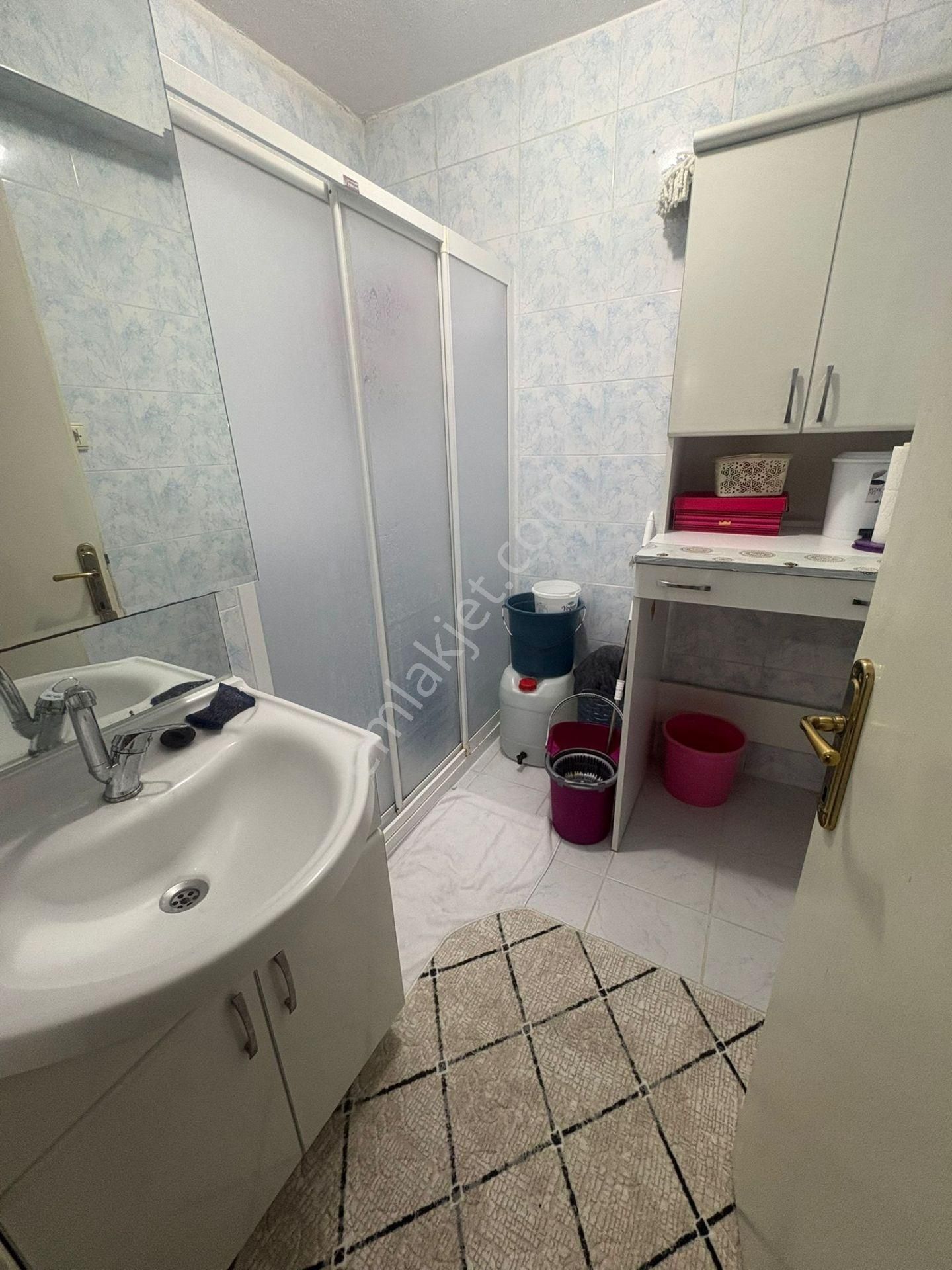 Hayal^den Pınarbaşı Mh^de Merkeze Yakın Yapılı Kat Konumunda 3+1 Bağımsz Daire - Görsel 28