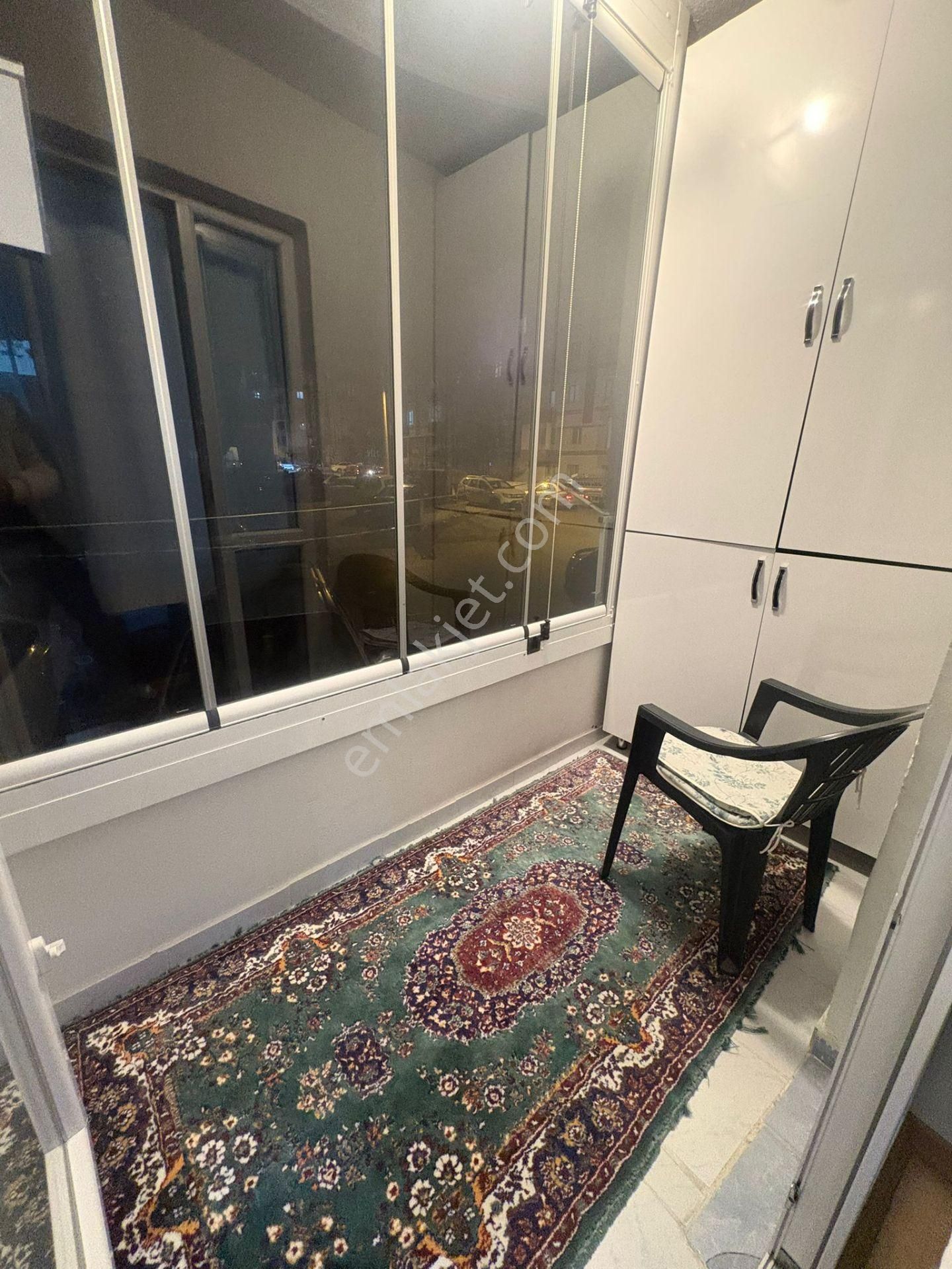 Hayal^den Pınarbaşı Mh^de Merkeze Yakın Yapılı Kat Konumunda 3+1 Bağımsz Daire - Görsel 33