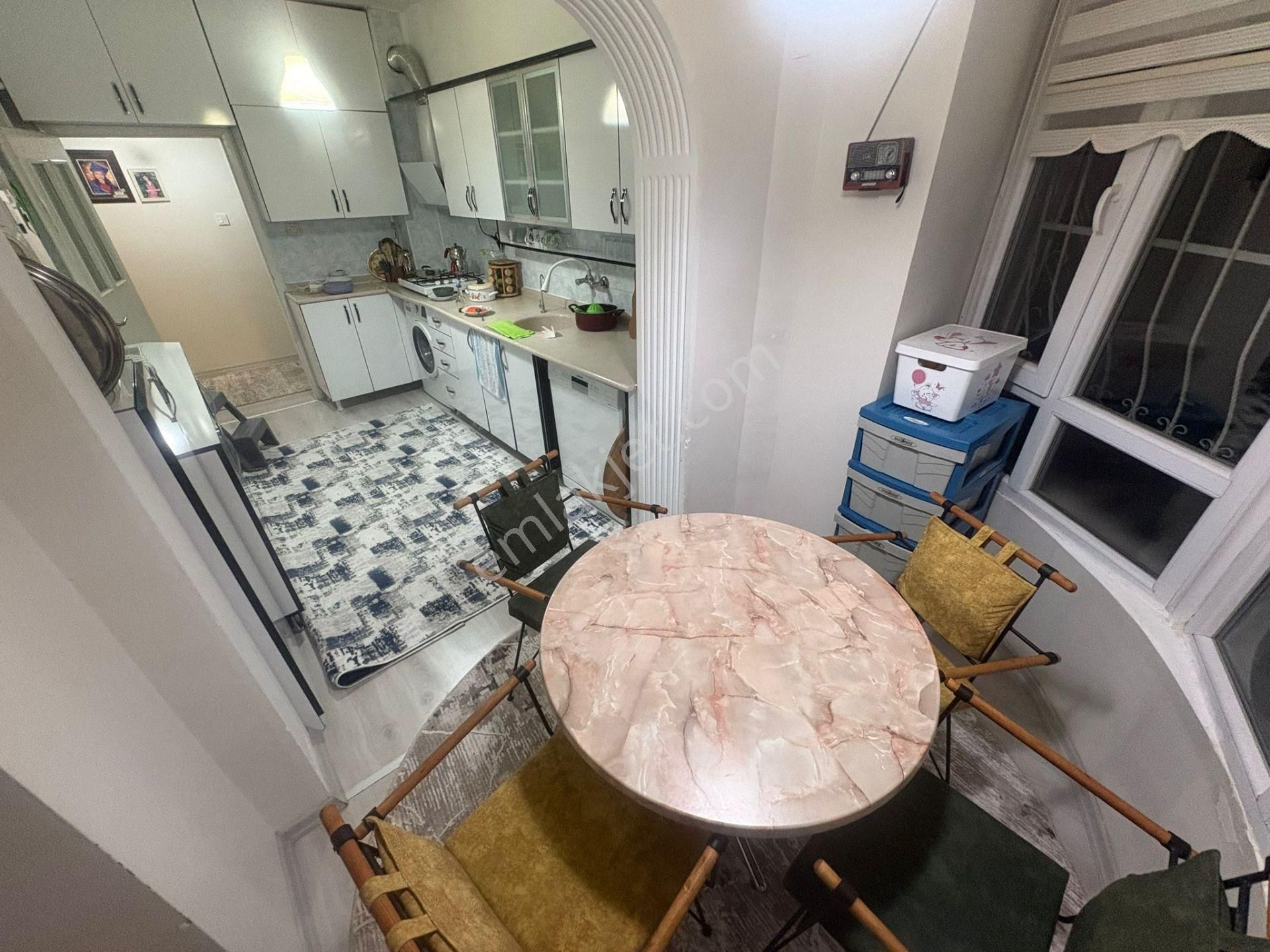 Hayal^den Pınarbaşı Mh^de Merkeze Yakın Yapılı Kat Konumunda 3+1 Bağımsz Daire - Görsel 7
