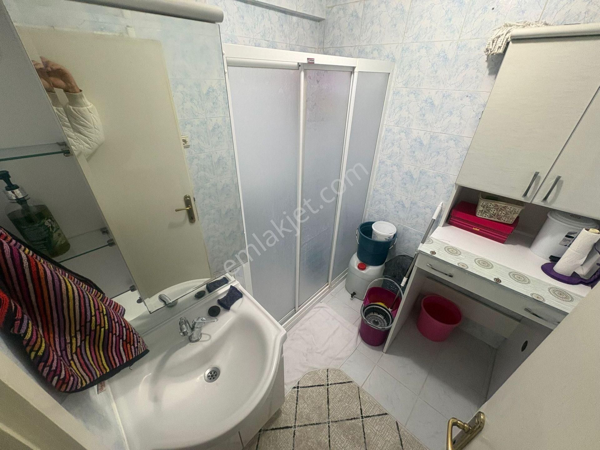 Hayal^den Pınarbaşı Mh^de Merkeze Yakın Yapılı Kat Konumunda 3+1 Bağımsz Daire - Görsel 29