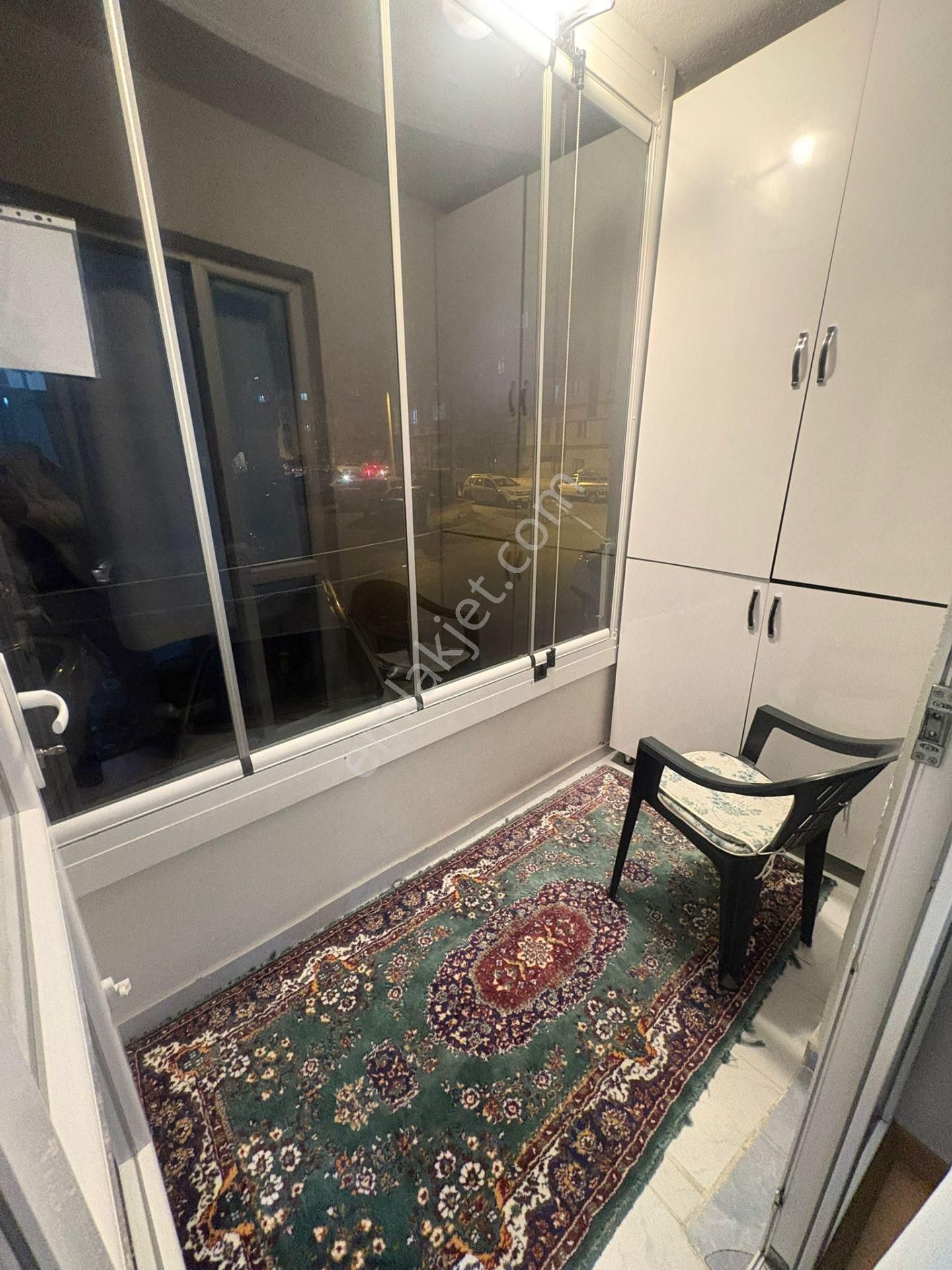 Hayal^den Pınarbaşı Mh^de Merkeze Yakın Yapılı Kat Konumunda 3+1 Bağımsz Daire - Görsel 32