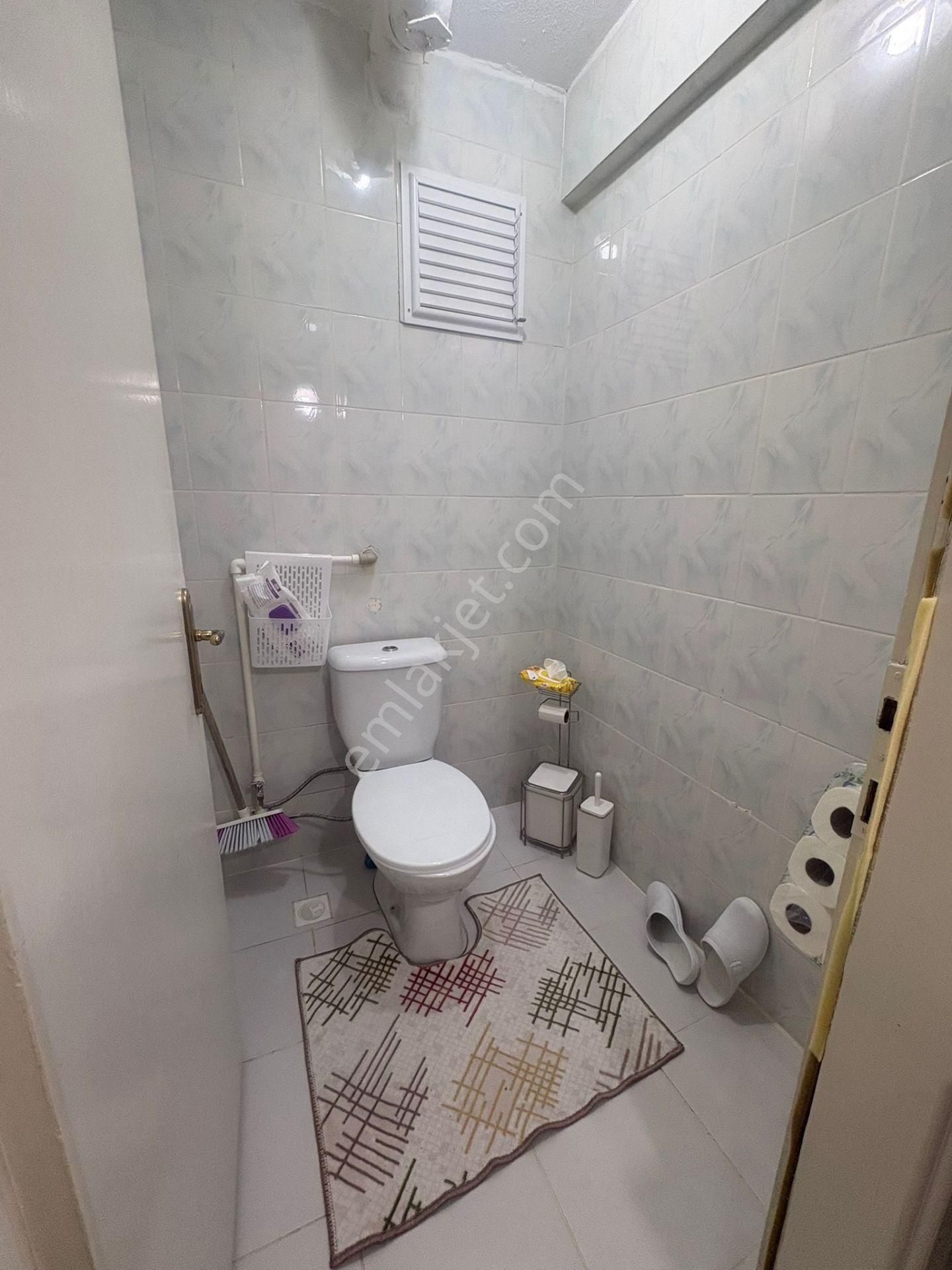 Hayal^den Pınarbaşı Mh^de Merkeze Yakın Yapılı Kat Konumunda 3+1 Bağımsz Daire - Görsel 31