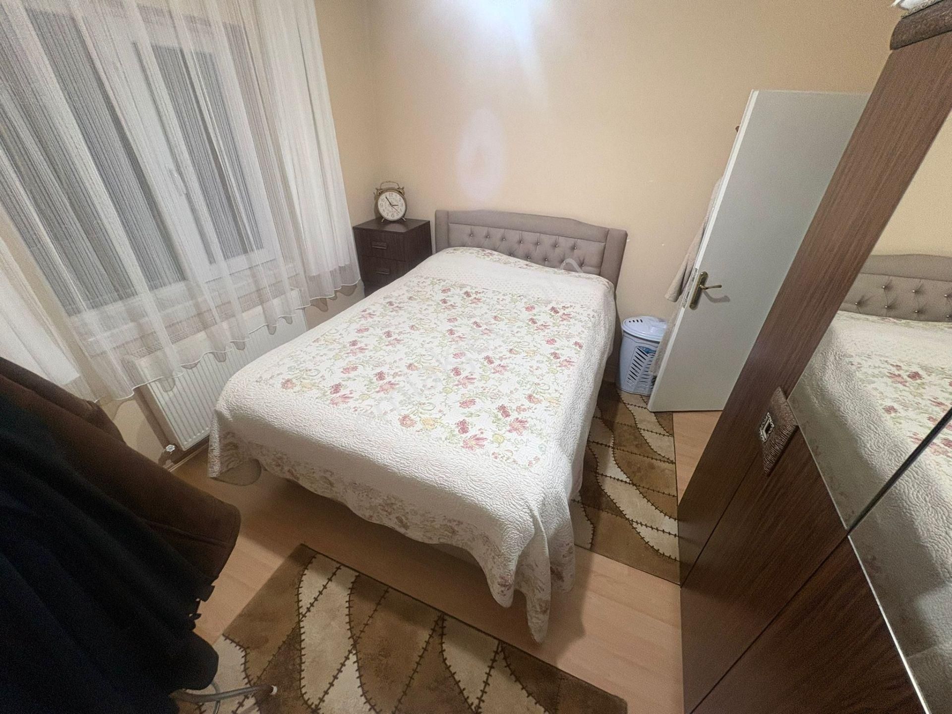Hayal^den Pınarbaşı Mh^de Merkeze Yakın Yapılı Kat Konumunda 3+1 Bağımsz Daire - Görsel 15