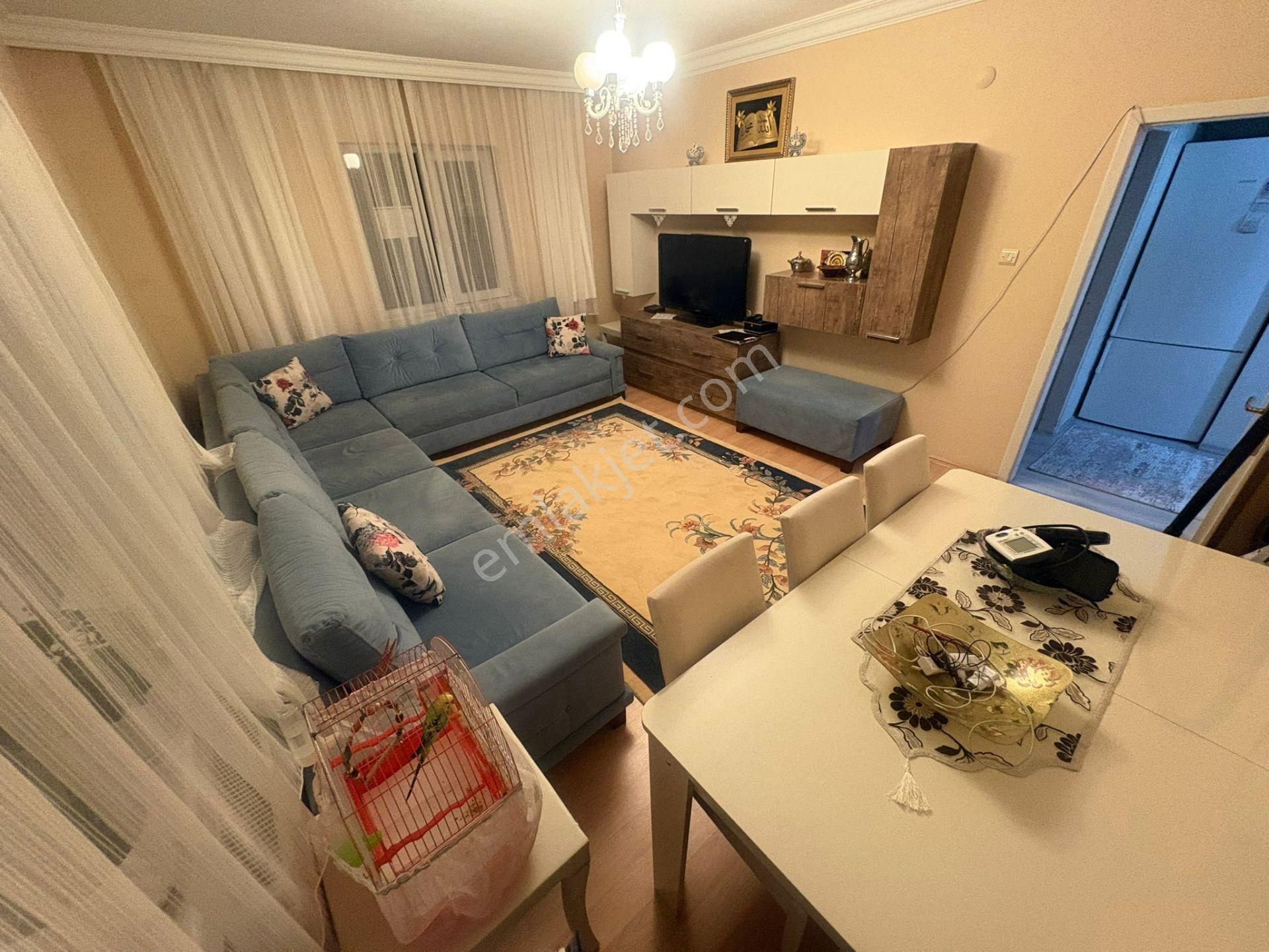 Hayal^den Pınarbaşı Mh^de Merkeze Yakın Yapılı Kat Konumunda 3+1 Bağımsz Daire - Görsel 8