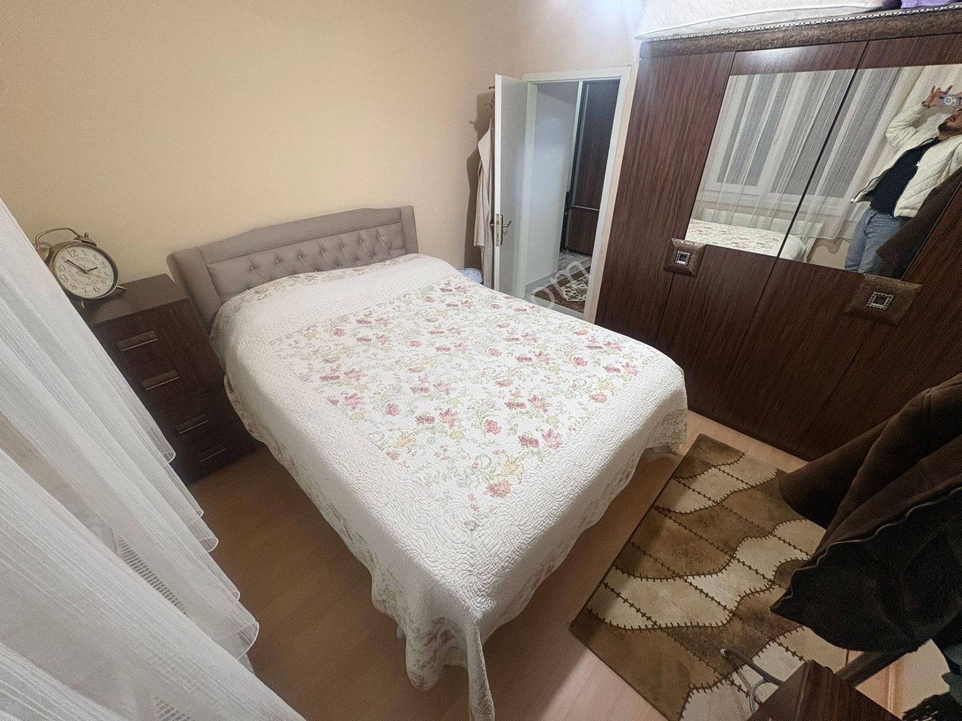 Hayal^den Pınarbaşı Mh^de Merkeze Yakın Yapılı Kat Konumunda 3+1 Bağımsz Daire - Görsel 14