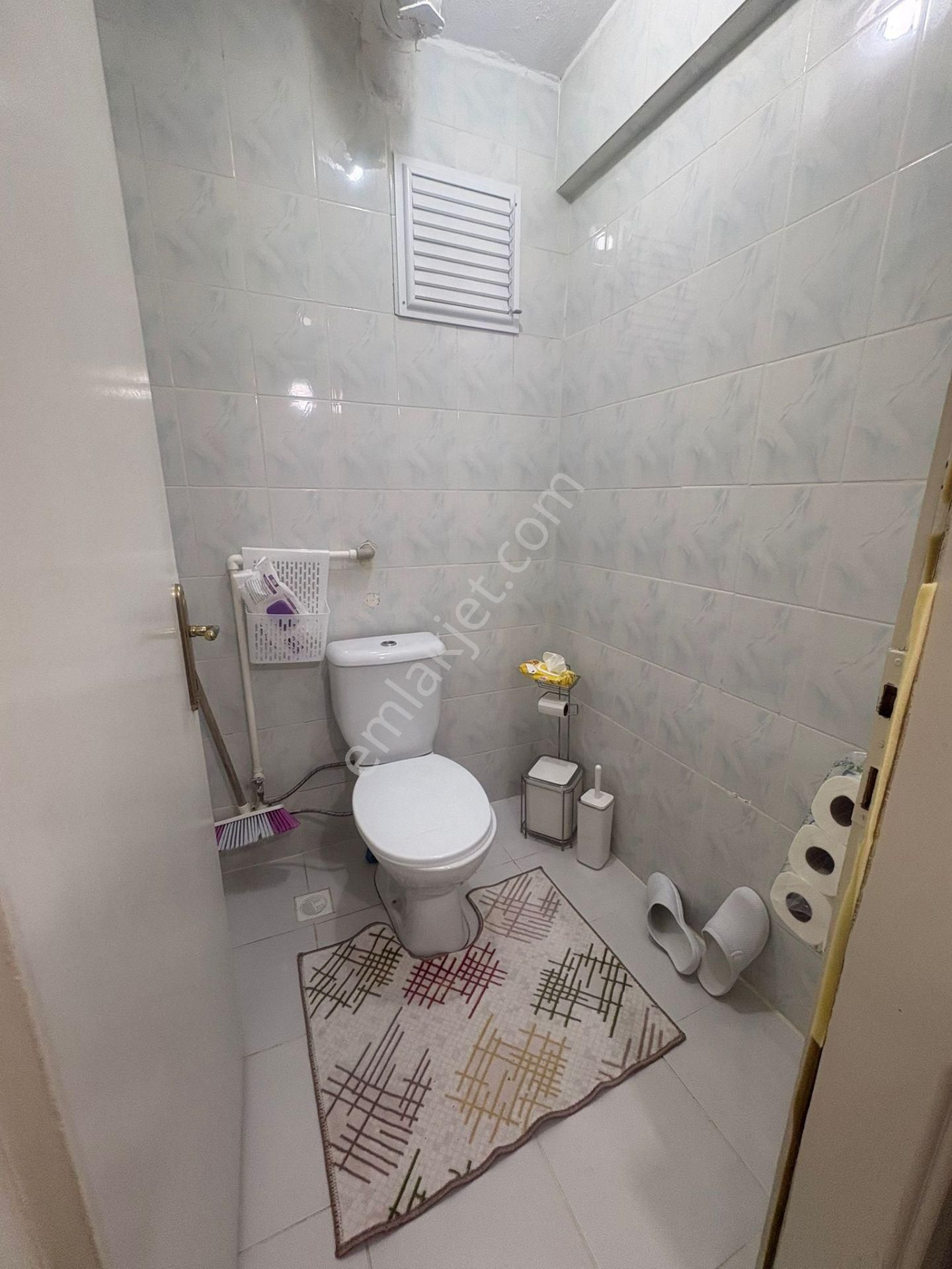 Hayal^den Pınarbaşı Mh^de Merkeze Yakın Yapılı Kat Konumunda 3+1 Bağımsz Daire - Görsel 22