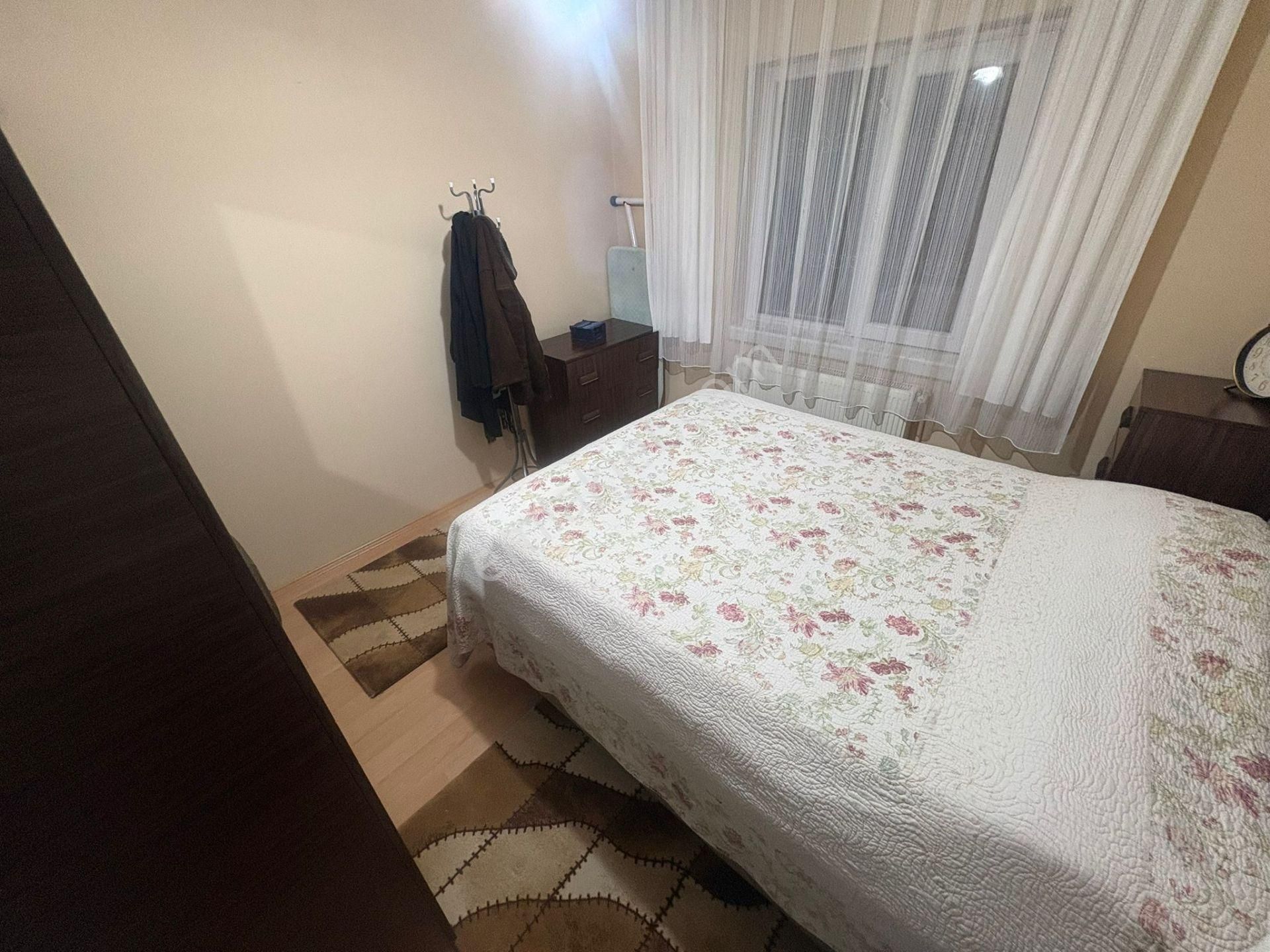 Hayal^den Pınarbaşı Mh^de Merkeze Yakın Yapılı Kat Konumunda 3+1 Bağımsz Daire - Görsel 16