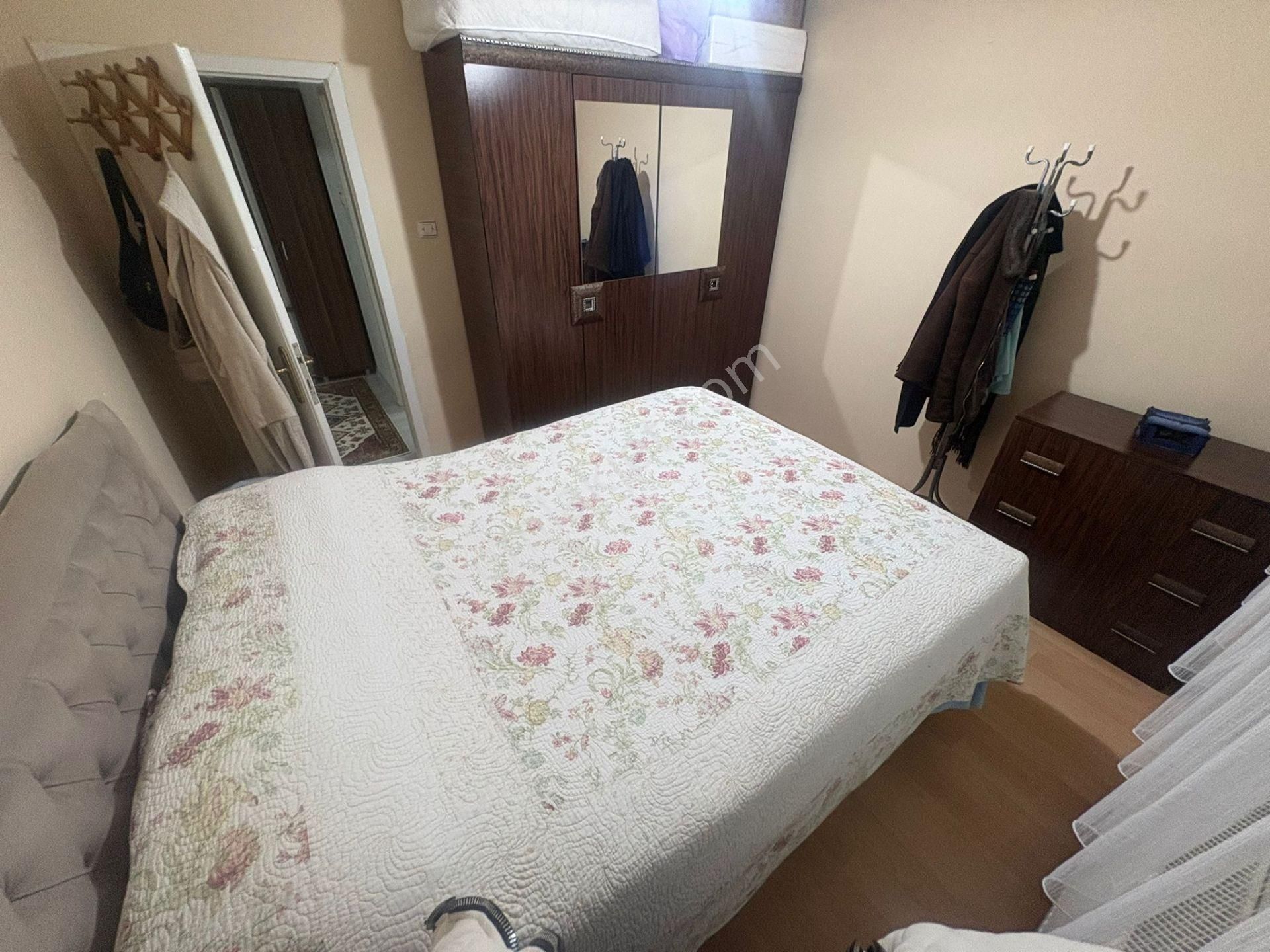 Hayal^den Pınarbaşı Mh^de Merkeze Yakın Yapılı Kat Konumunda 3+1 Bağımsz Daire - Görsel 13