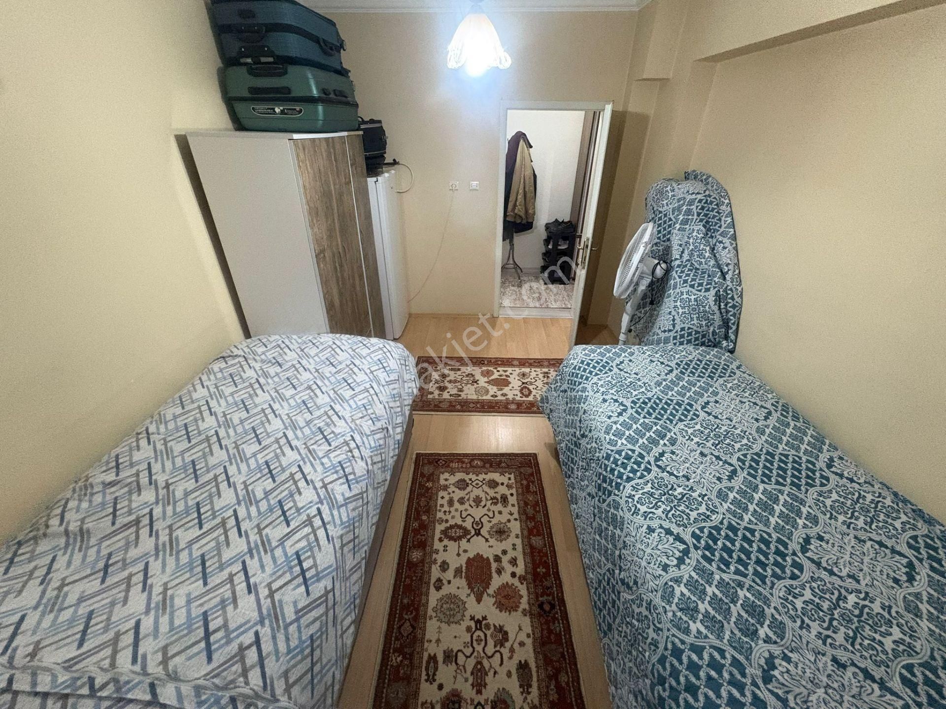 Hayal^den Pınarbaşı Mh^de Merkeze Yakın Yapılı Kat Konumunda 3+1 Bağımsz Daire - Görsel 23