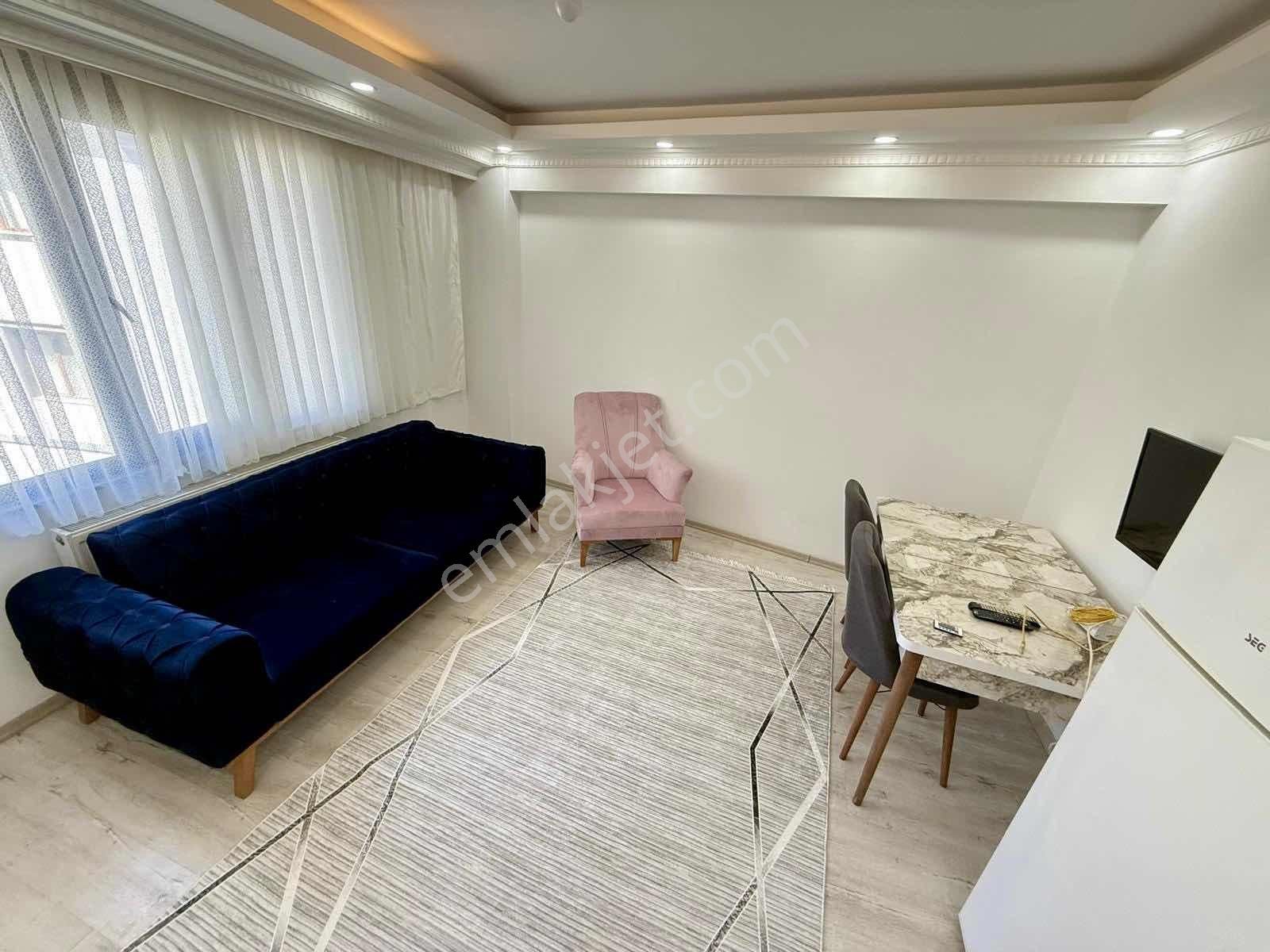 Tuncay'dan Eyüp İslambeyde Nezih Konumda 3+1 Eşyalı Daire - Görsel 6