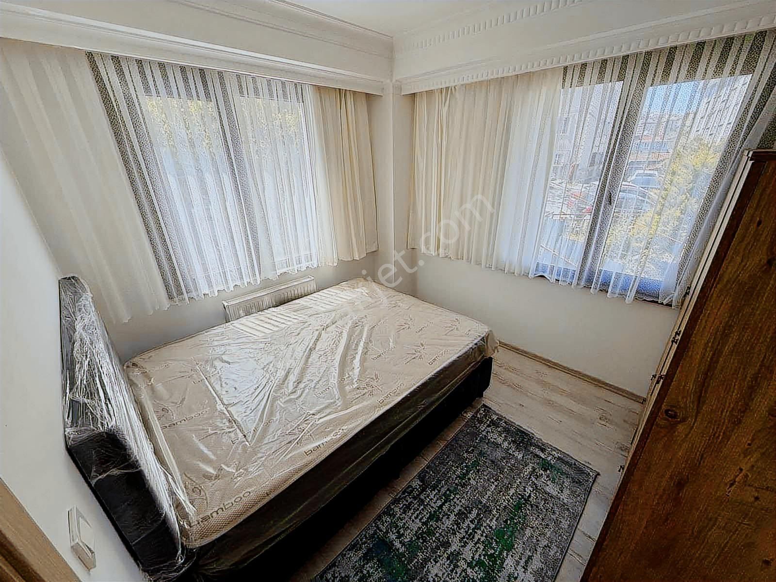 Tuncay'dan Eyüp İslambeyde Nezih Konumda 3+1 Eşyalı Daire - Görsel 7