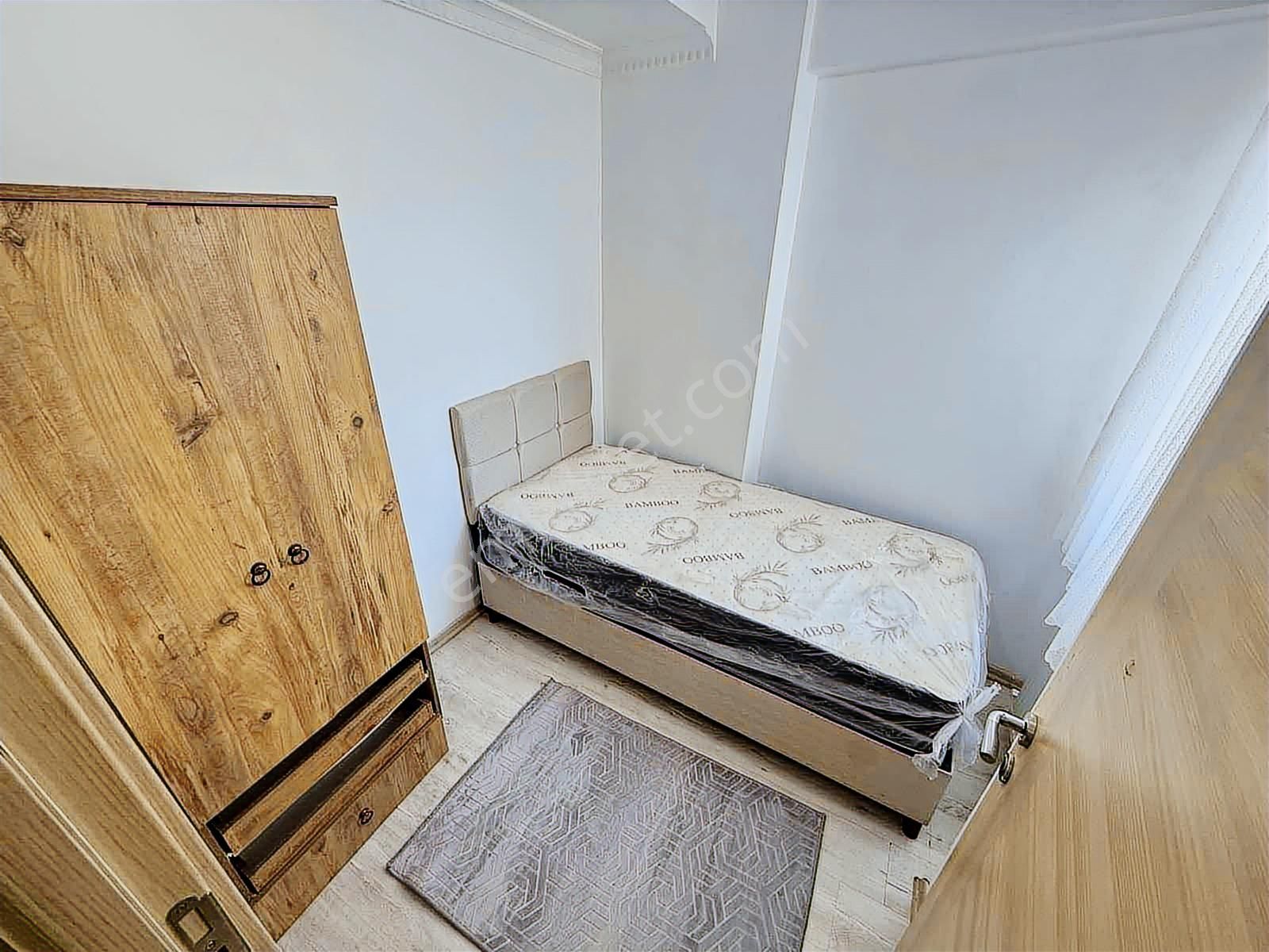 Tuncay'dan Eyüp İslambeyde Nezih Konumda 3+1 Eşyalı Daire - Görsel 8