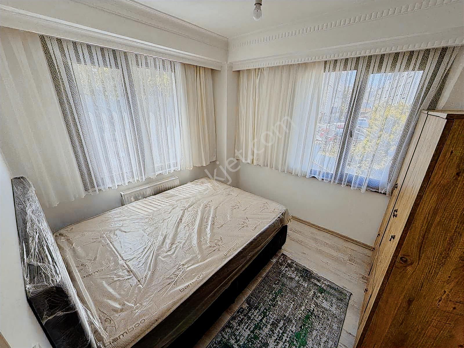 Tuncay'dan Eyüp İslambeyde Nezih Konumda 3+1 Eşyalı Daire - Görsel 20