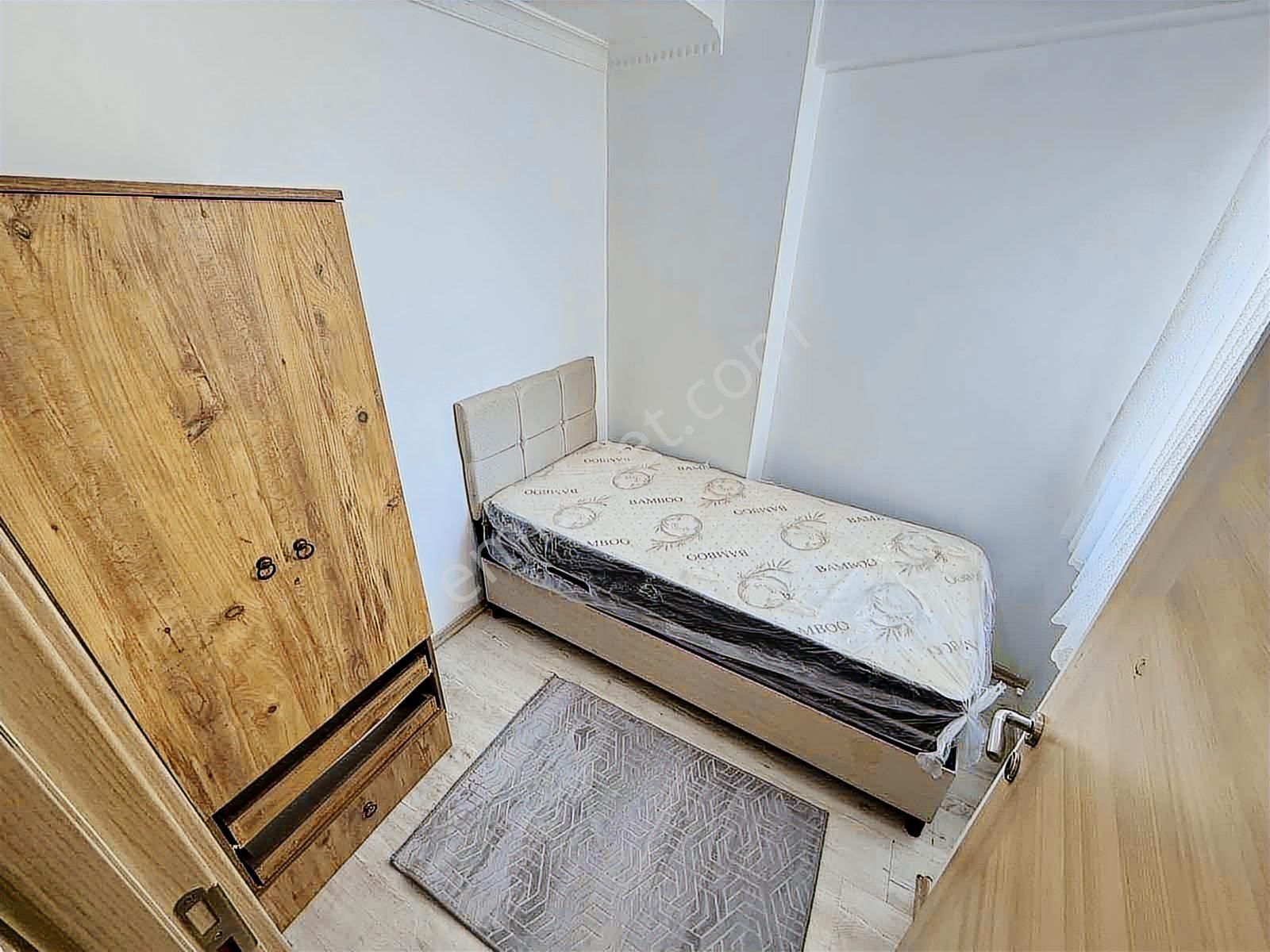 Tuncay'dan Eyüp İslambeyde Nezih Konumda 3+1 Eşyalı Daire - Görsel 22