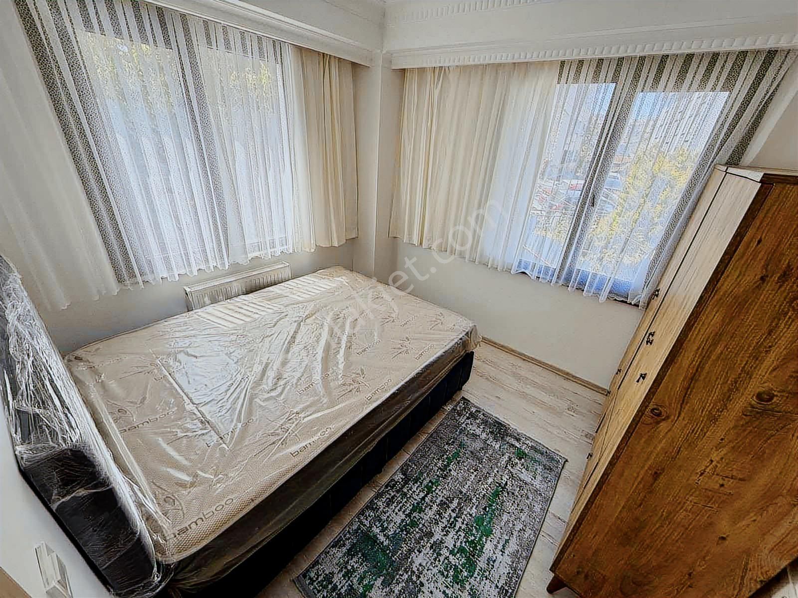 Tuncay'dan Eyüp İslambeyde Nezih Konumda 3+1 Eşyalı Daire - Görsel 19