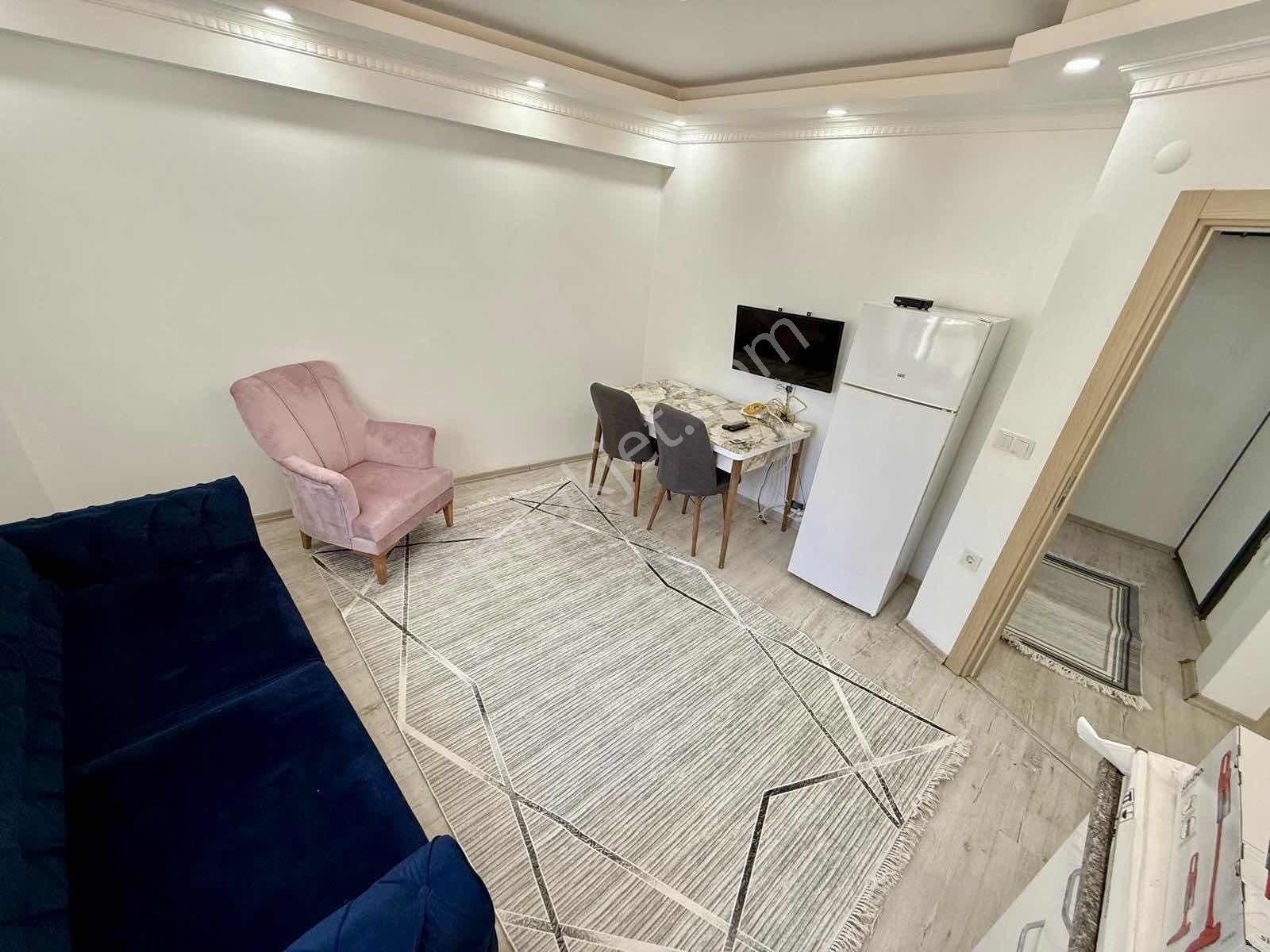 Tuncay'dan Eyüp İslambeyde Nezih Konumda 3+1 Eşyalı Daire