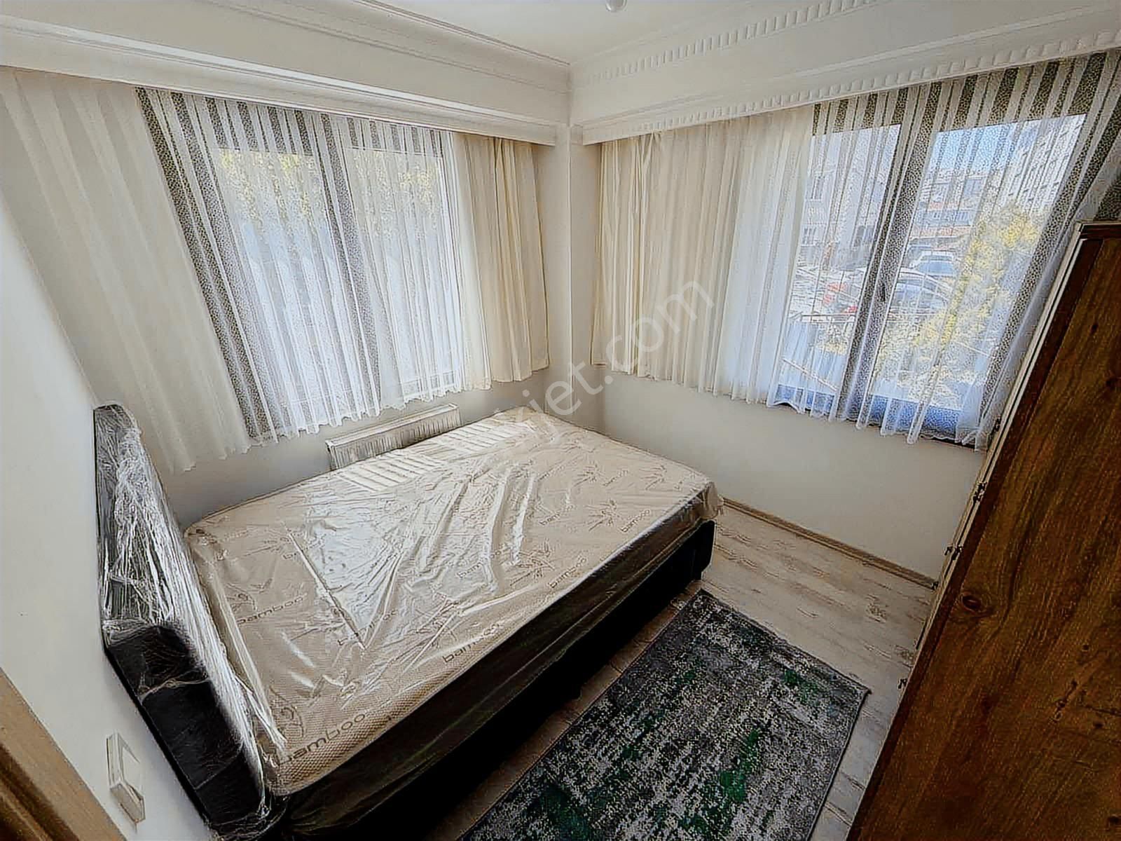 Tuncay'dan Eyüp İslambeyde Nezih Konumda 3+1 Eşyalı Daire - Görsel 15