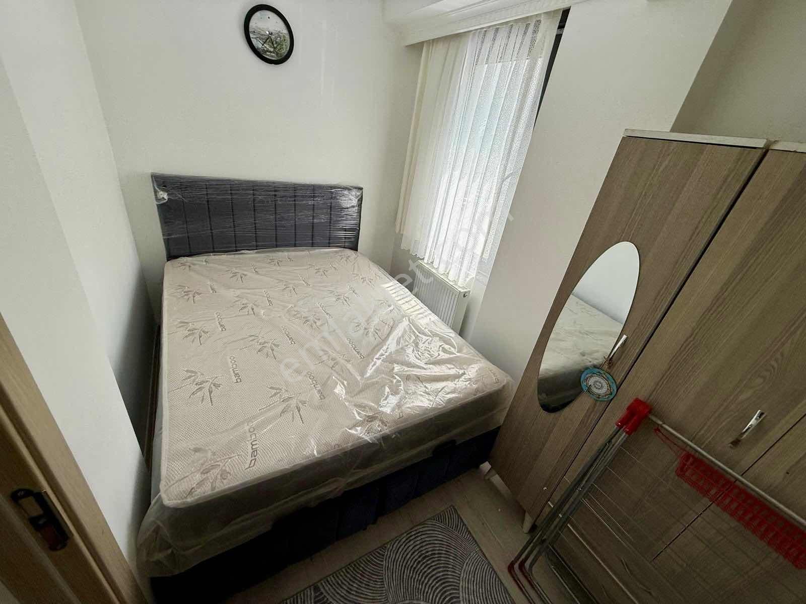 Tuncay'dan Eyüp İslambeyde Nezih Konumda 3+1 Eşyalı Daire - Görsel 5