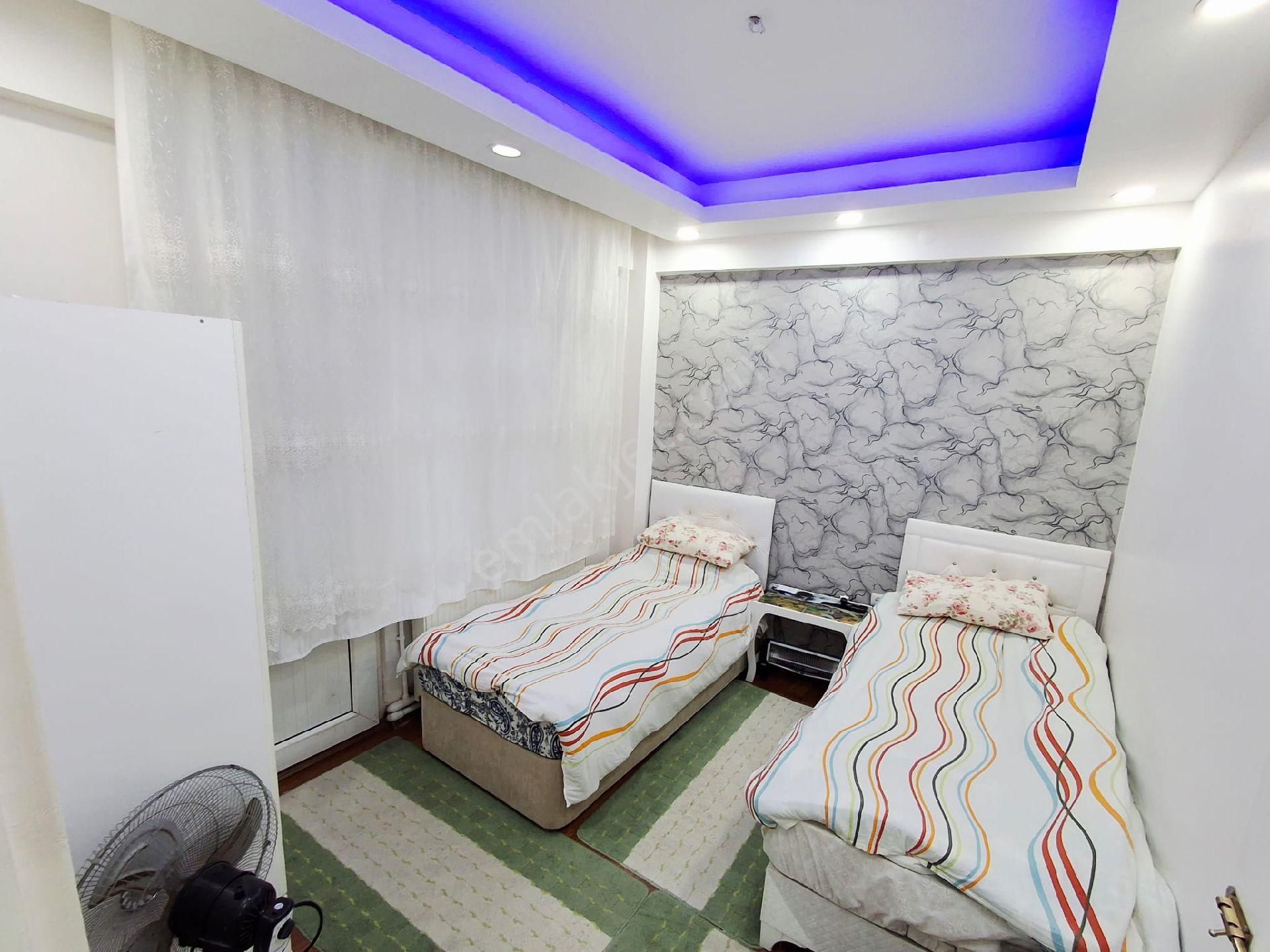 Evim-nur'dan Çiftlik Mah. Yüksek Giriş 3+1 İçi Özel Yapım Kupon Daire - Görsel 9