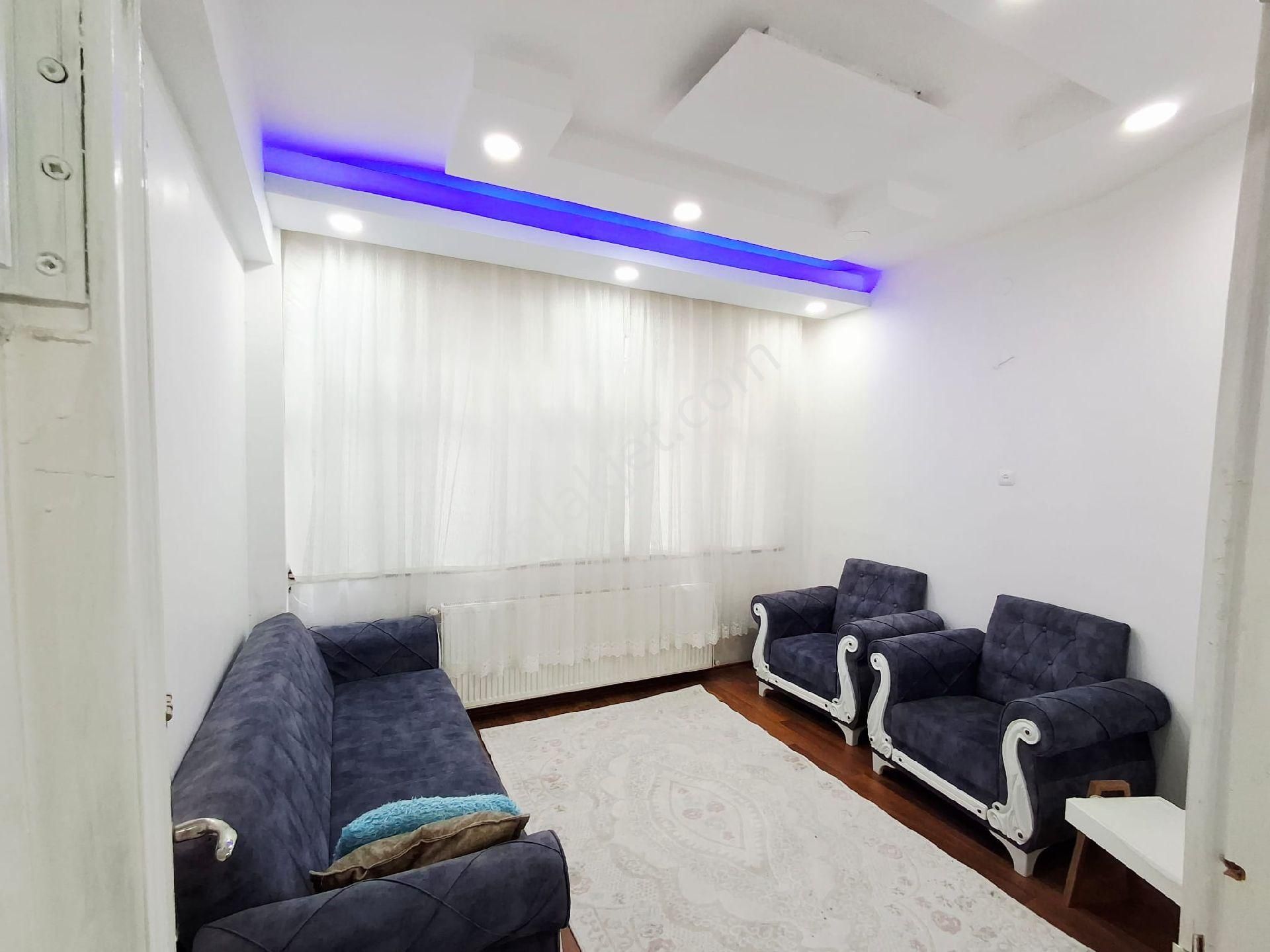 Evim-nur'dan Çiftlik Mah. Yüksek Giriş 3+1 İçi Özel Yapım Kupon Daire - Görsel 6