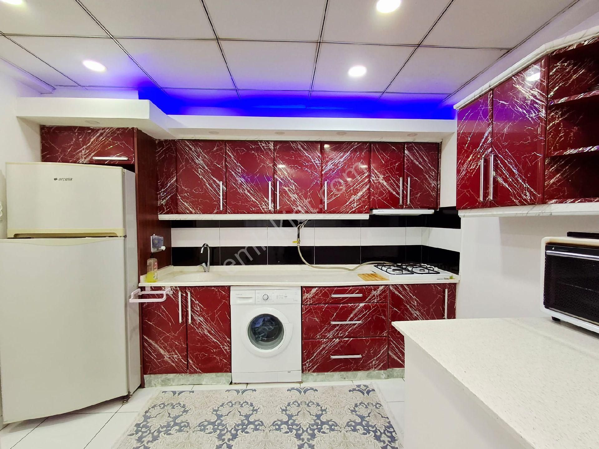 Evim-nur'dan Çiftlik Mah. Yüksek Giriş 3+1 İçi Özel Yapım Kupon Daire - Görsel 4