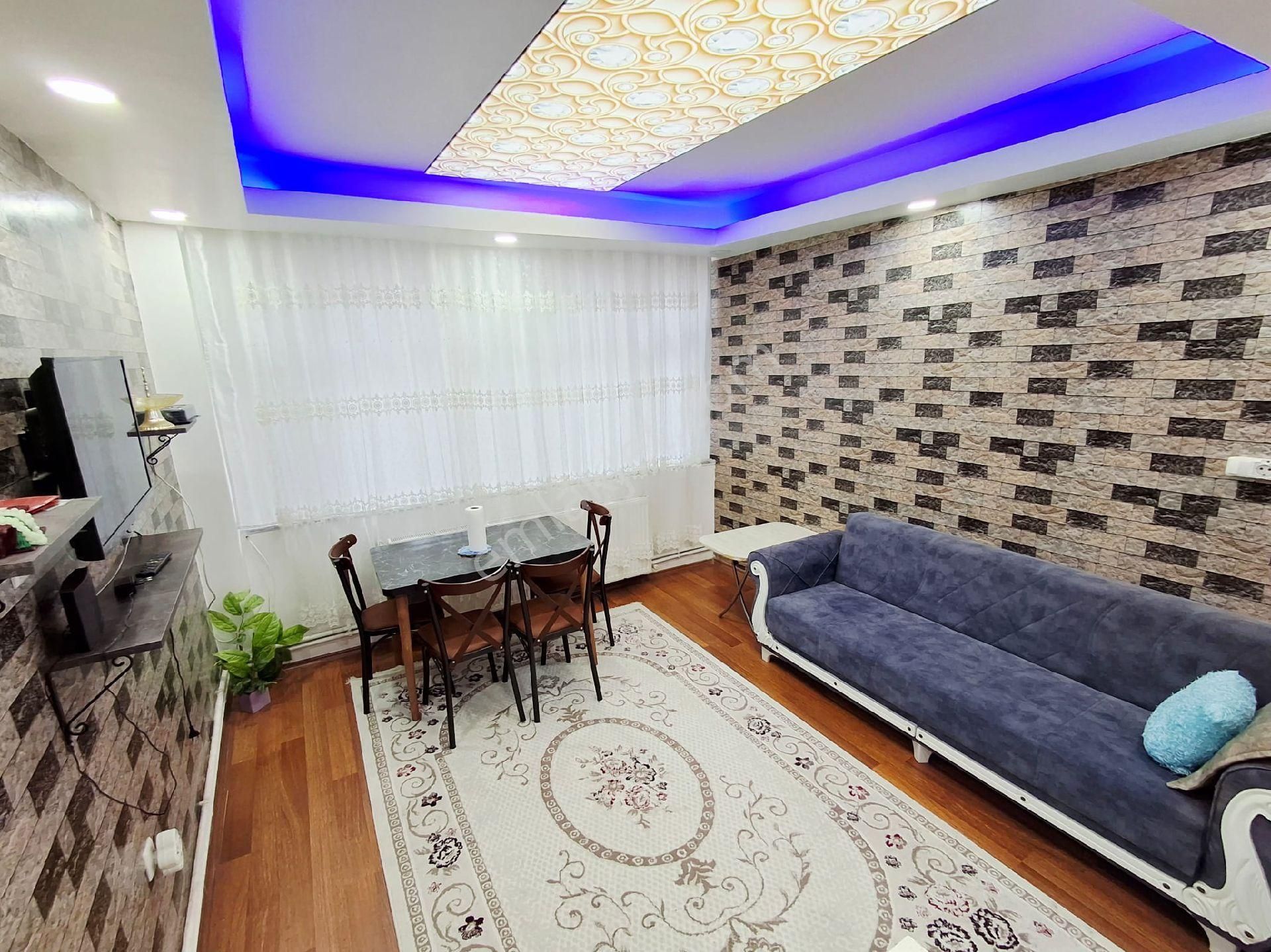 Evim-nur'dan Çiftlik Mah. Yüksek Giriş 3+1 İçi Özel Yapım Kupon Daire - Görsel 7