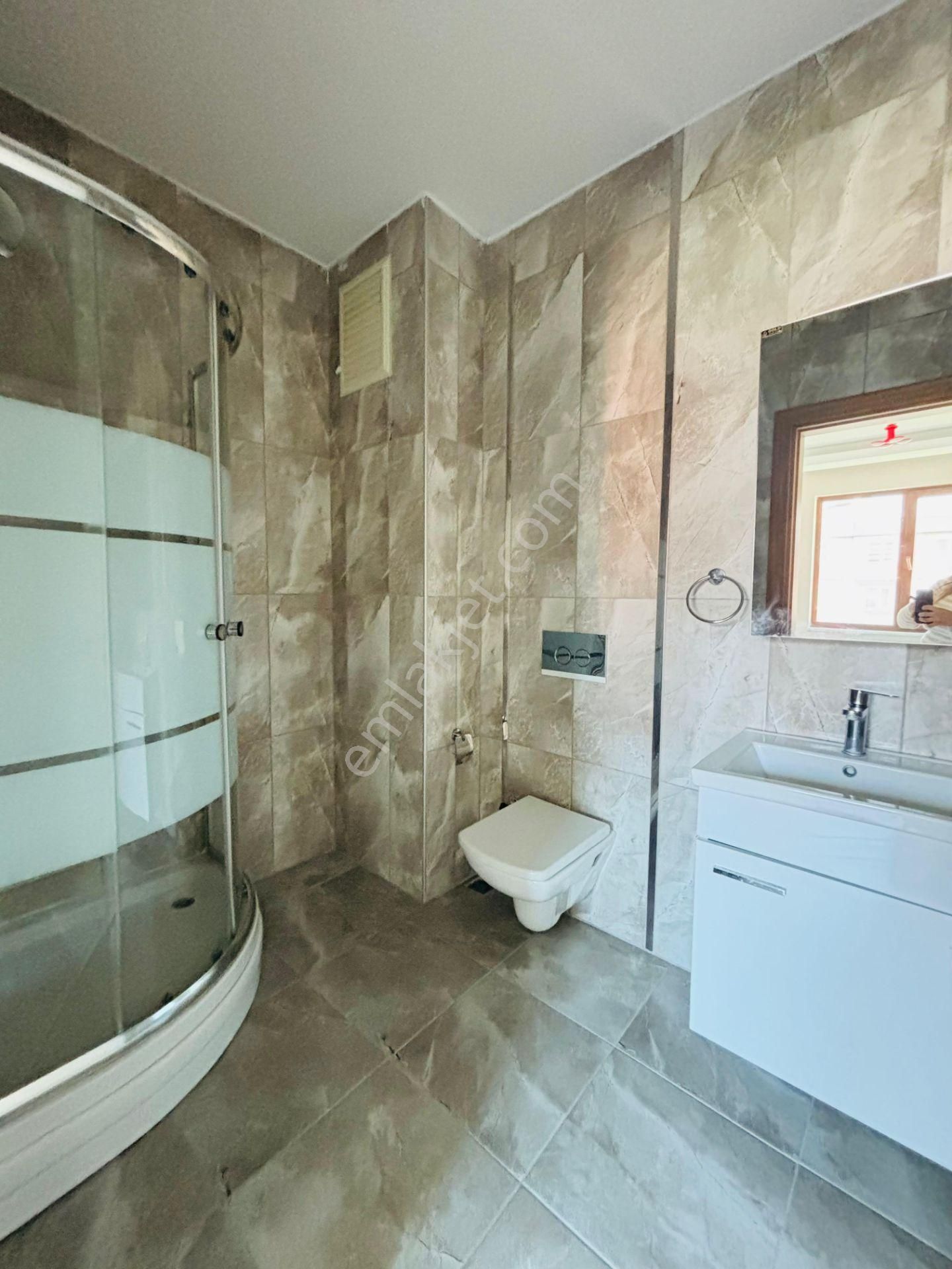 Güven'den Hızlı Tren Yanı İlçe Emniyet Civarında Arakat 3+1daire - Görsel 27