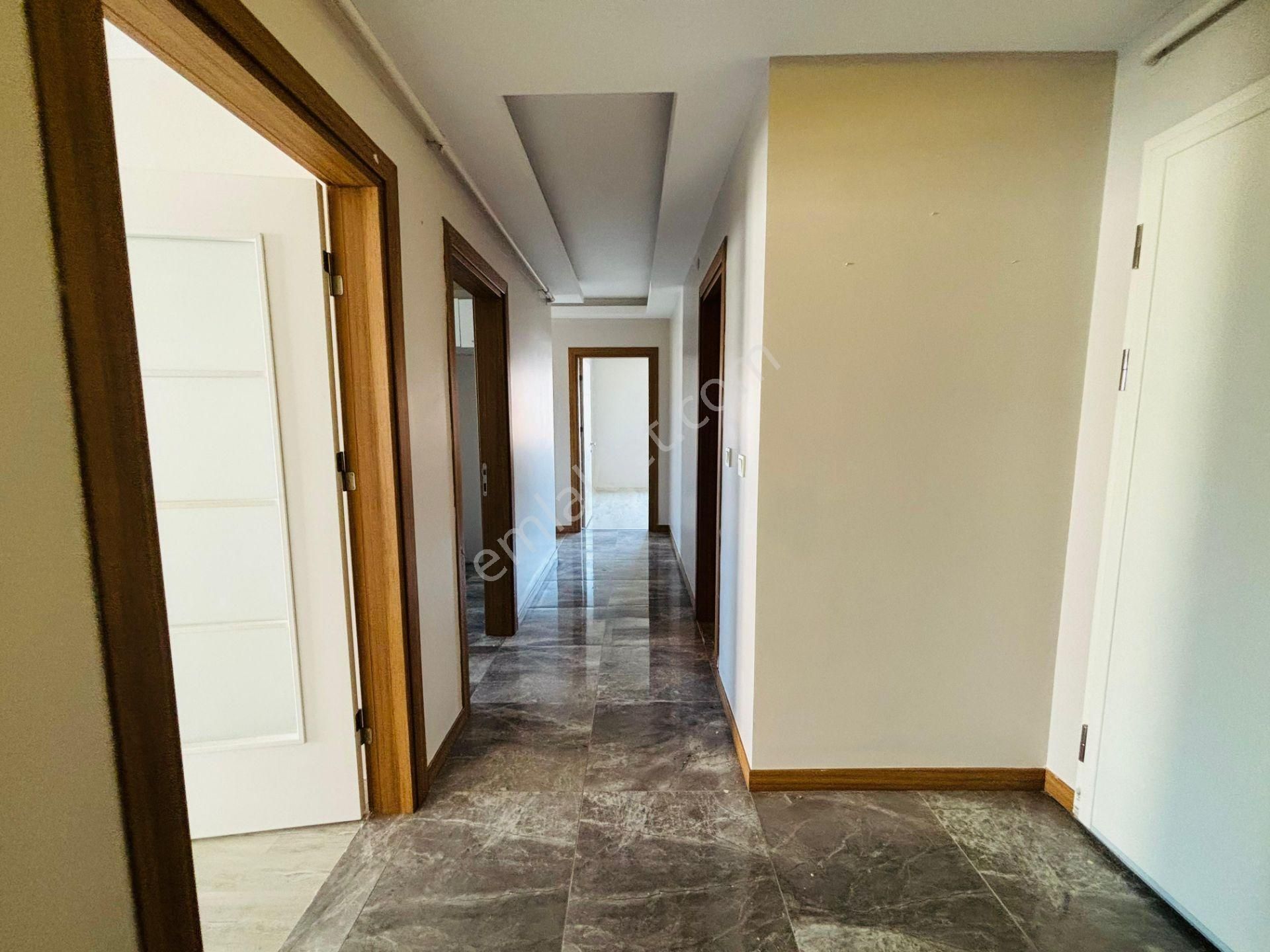 Güven'den Hızlı Tren Yanı İlçe Emniyet Civarında Arakat 3+1daire - Görsel 29