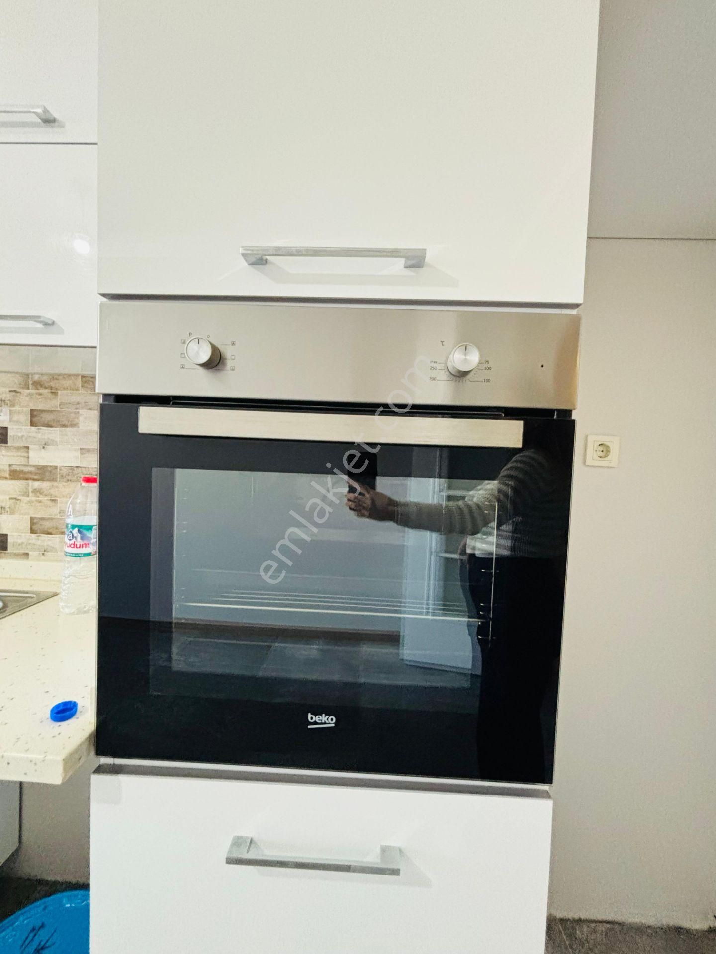 Güven'den Hızlı Tren Yanı İlçe Emniyet Civarında Arakat 3+1daire - Görsel 12