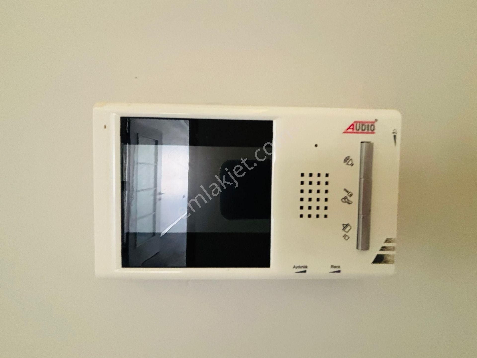 Güven'den Hızlı Tren Yanı İlçe Emniyet Civarında Arakat 3+1daire - Görsel 34