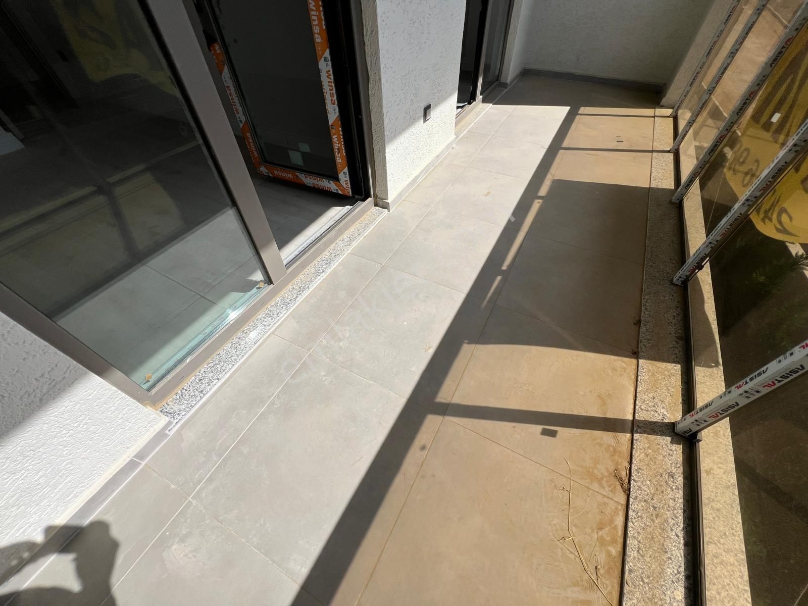 Çorlu Önerlerde Havuzlu Site İçinde Kış Bahçeli Satılık Villa - Görsel 29