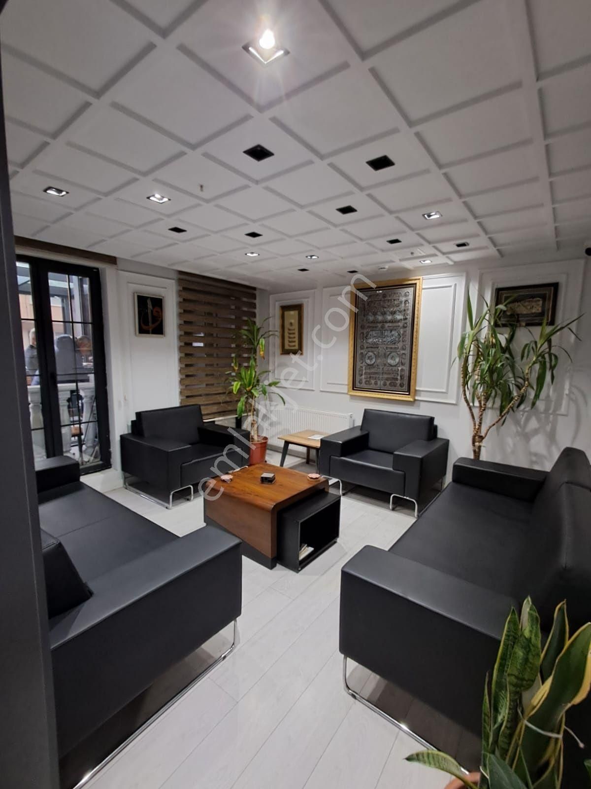 Beştepe De Giriş Yayapılı Masrafsız 25m2 Ofis Kiralık - Görsel 3