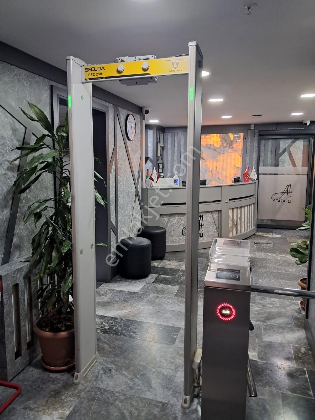 Beştepe De Giriş Yayapılı Masrafsız 25m2 Ofis Kiralık - Görsel 7