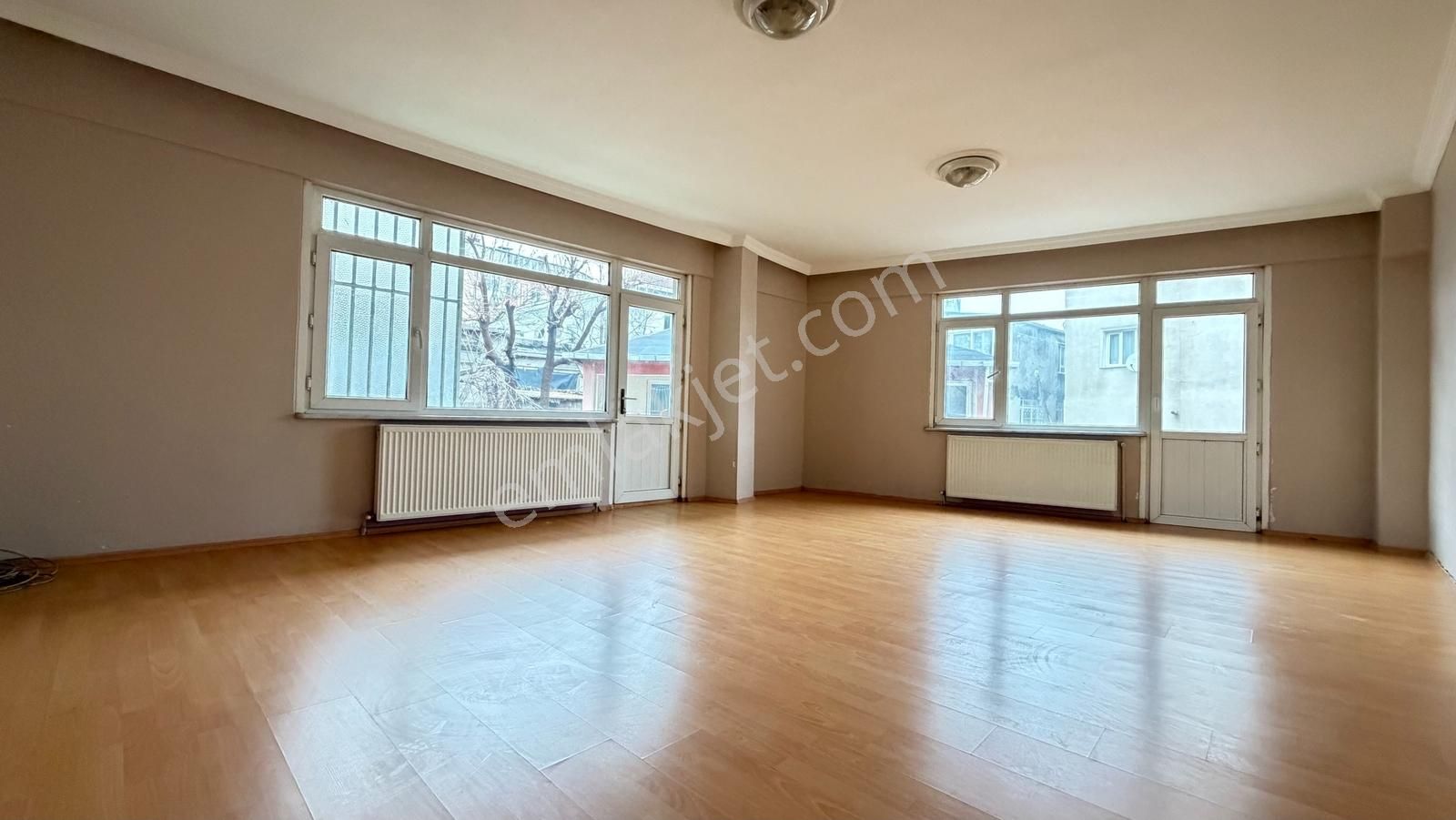 İlka'dan Gürsel Mh 2+1 Kiralık Daire Metrobüse Yürüme