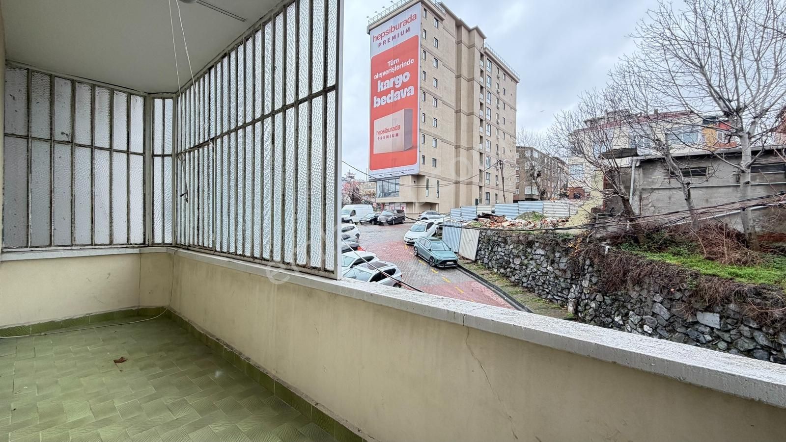 İlka'dan Gürsel Mh 2+1 Kiralık Daire Metrobüse Yürüme - Görsel 4