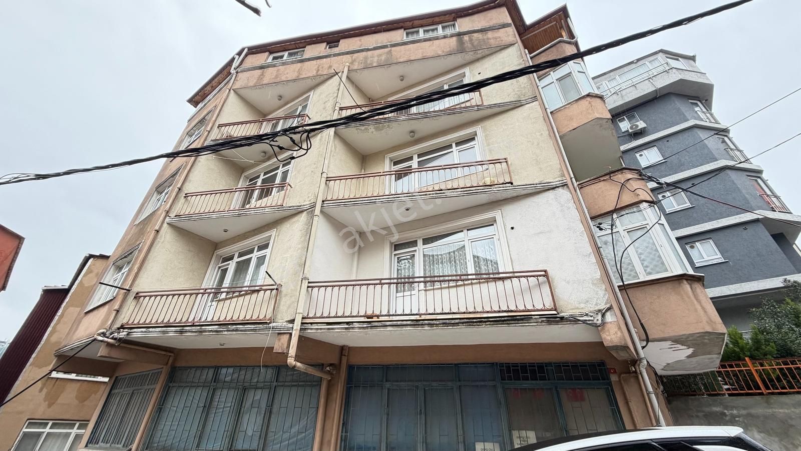 İlka'dan Gürsel Mh 2+1 Kiralık Daire Metrobüse Yürüme - Görsel 10