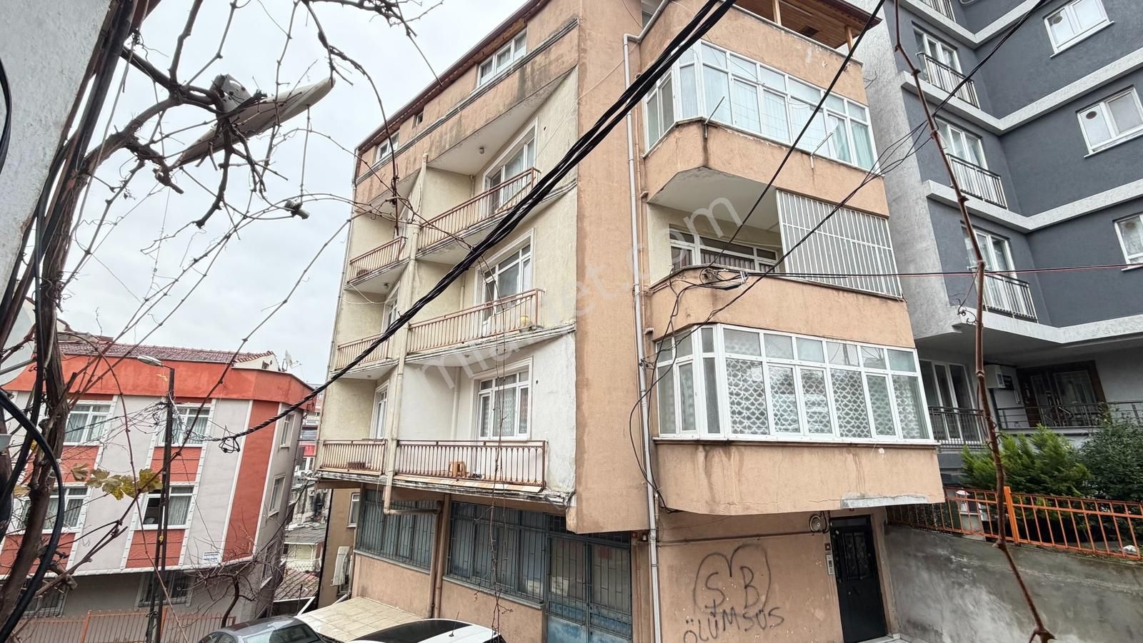 İlka'dan Gürsel Mh 2+1 Kiralık Daire Metrobüse Yürüme - Görsel 8