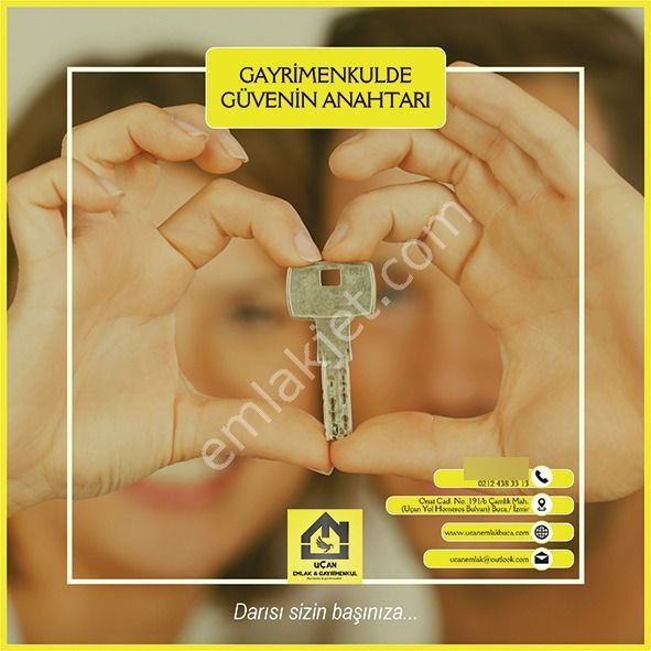 Acll Fırsat Şirinyer İzban Yakını 200m2 4 Kata İmarlı Satılık Müstakil Ev - Görsel 4