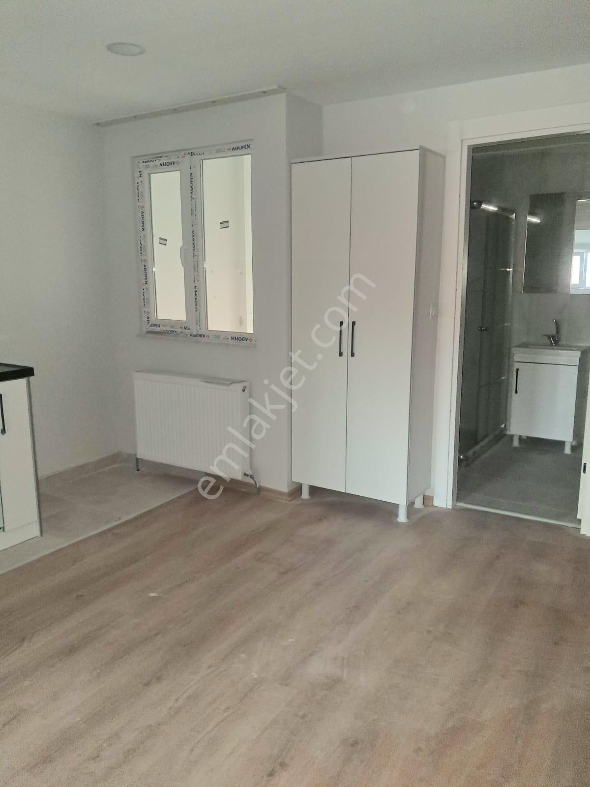 Gazi Mahallesi Şenol Caddesi Ful Yapılı Yüksek Giriş 2+1 Kiralık Daire - Görsel 11