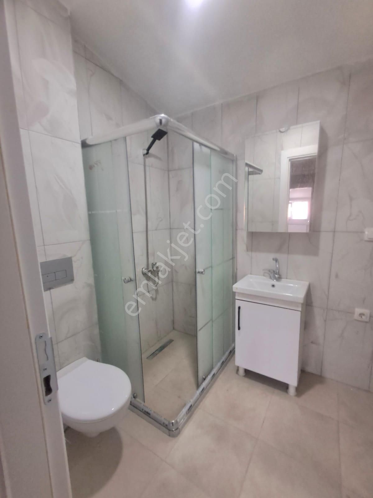 Gazi Mahallesi Şenol Caddesi Ful Yapılı Yüksek Giriş 2+1 Kiralık Daire - Görsel 10