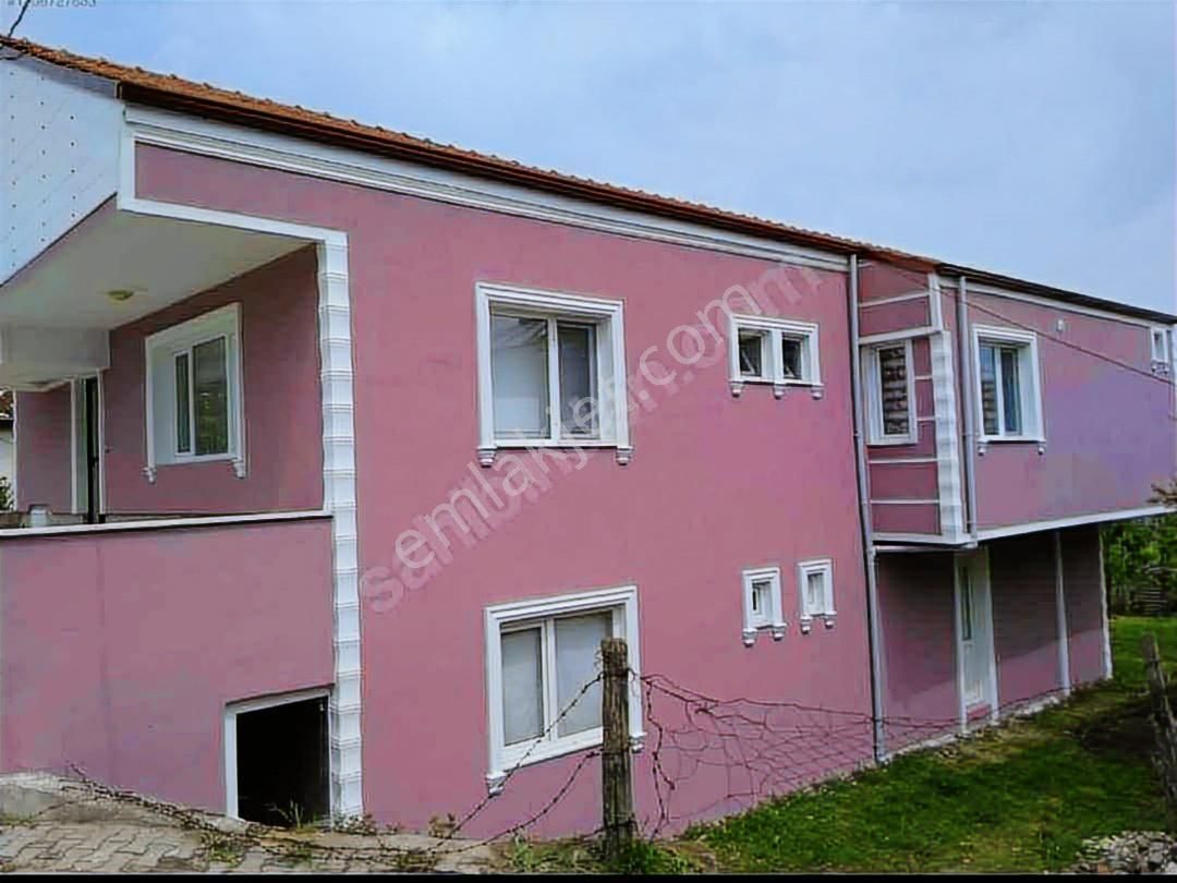 Sakarya - Karasu Satılık Müstakil Bahçeli Bina - Görsel 19