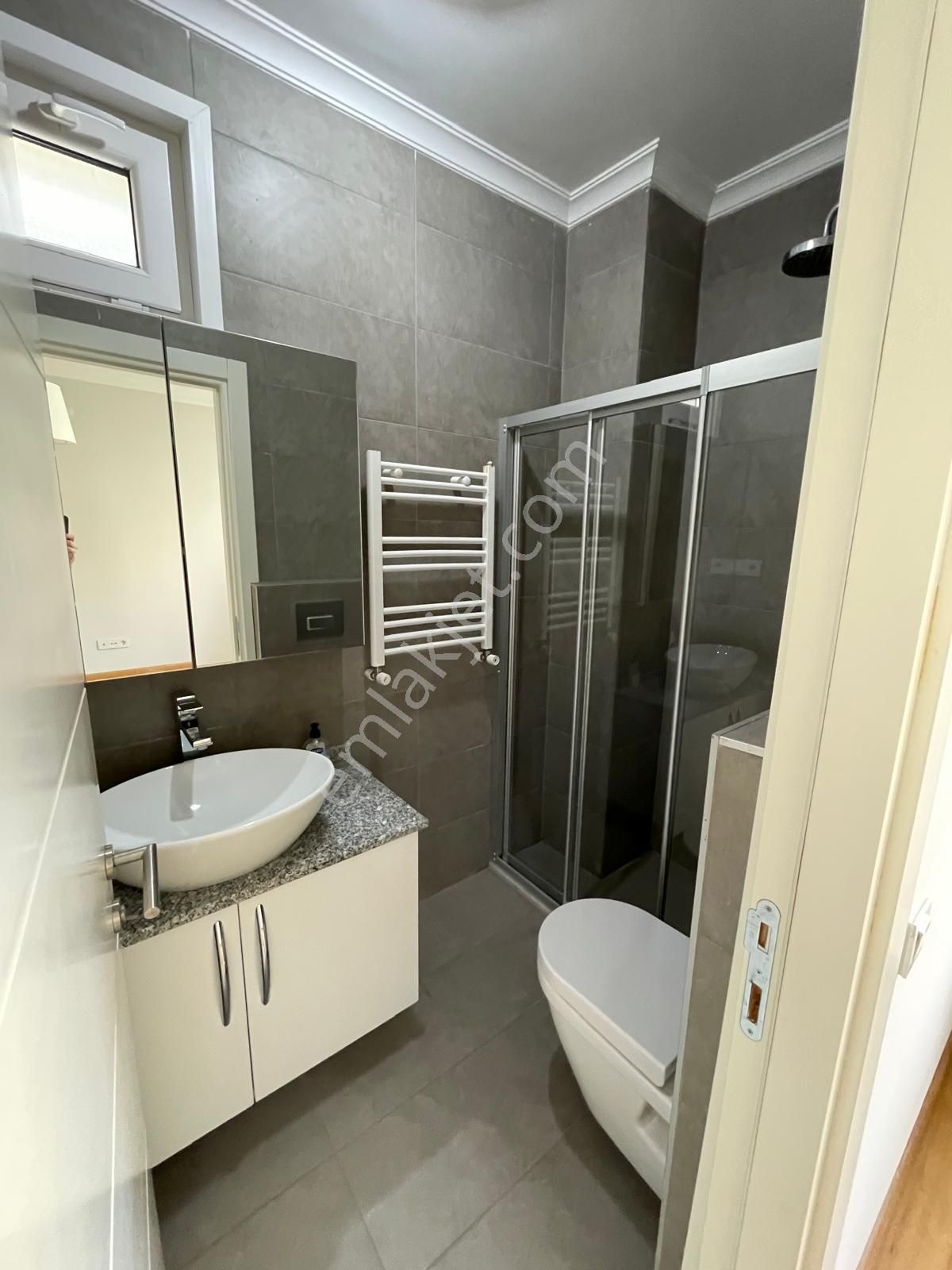 Konut Ve Ticari'den Suadiye'de Satılık 1+1 - Görsel 25