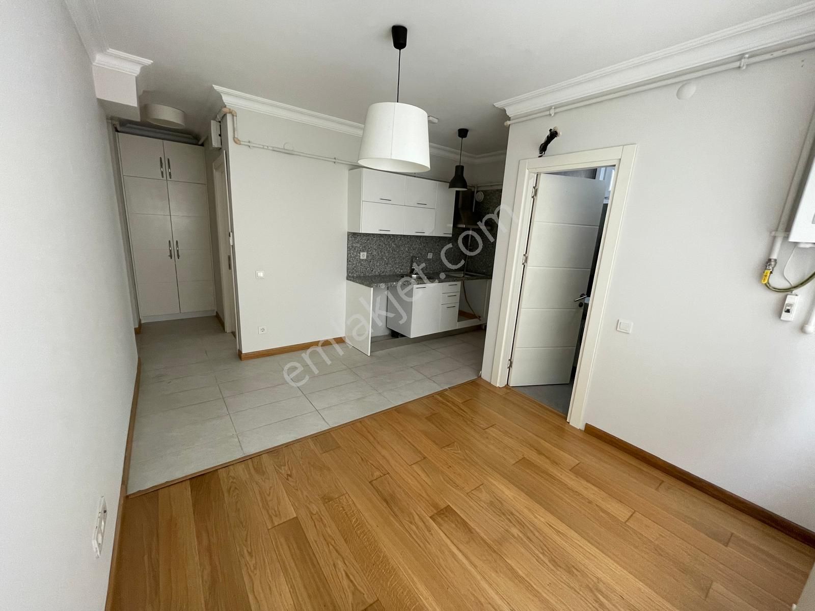 Konut Ve Ticari'den Suadiye'de Satılık 1+1 - Görsel 14