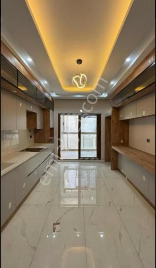 Alyans Life İnşaat'tan Kredi Dostu Uygun 3+1 Daire!! - Görsel 2