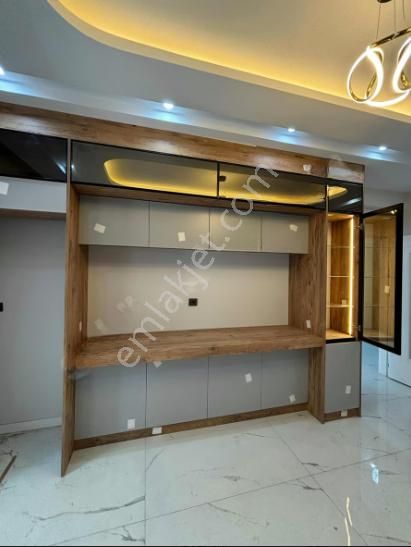 Alyans Life İnşaat'tan Kredi Dostu Uygun 3+1 Daire!! - Görsel 4